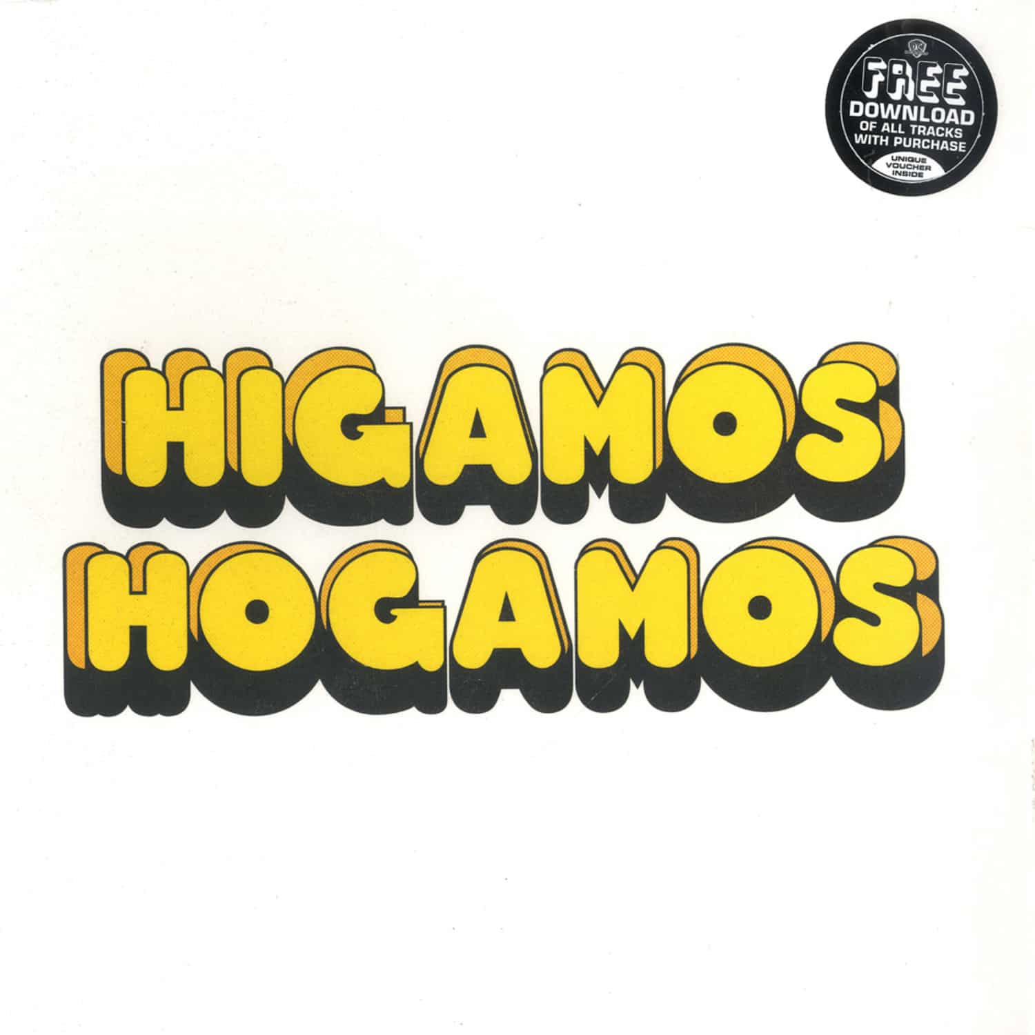 Higamos Hogamos - MAJOR BLITZKRIEG