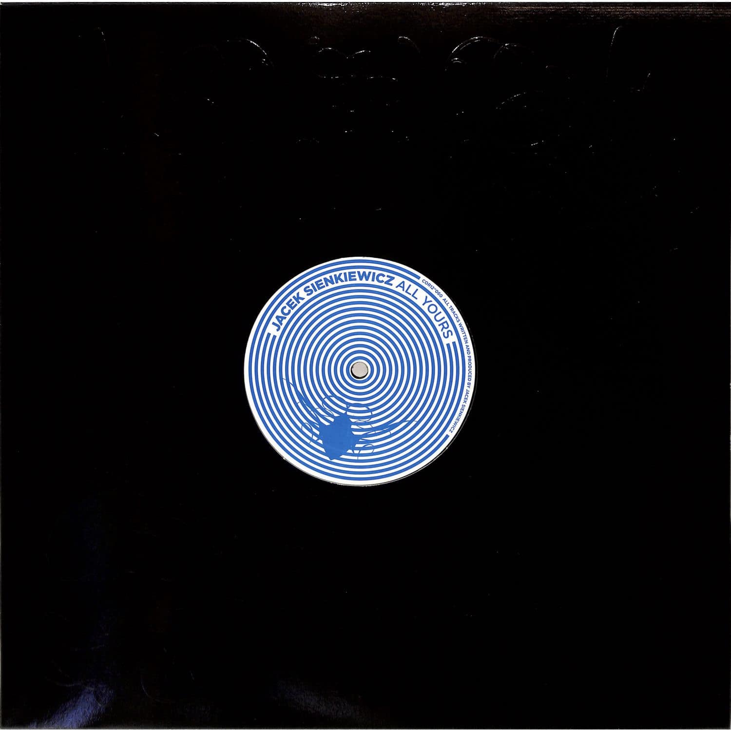 Jacek Sienkiewicz - ALL YOURS