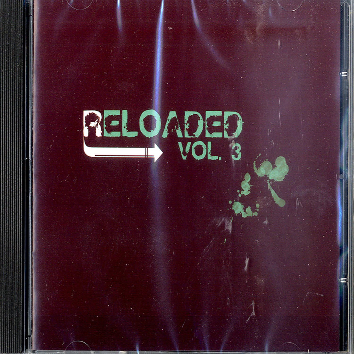 Various Artists - RELOADED VOL. 3 