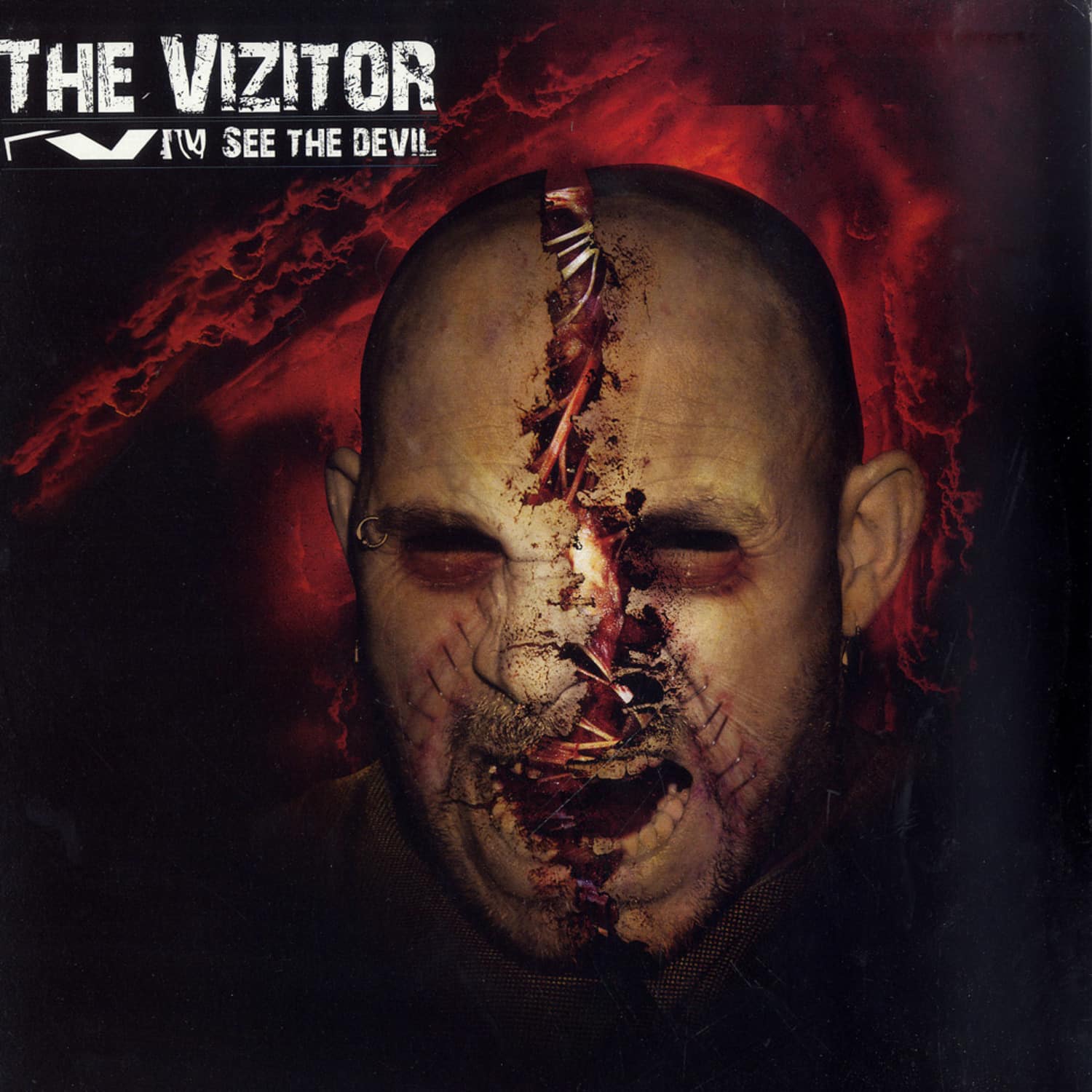 Vizitor - SEE THE DEVIL
