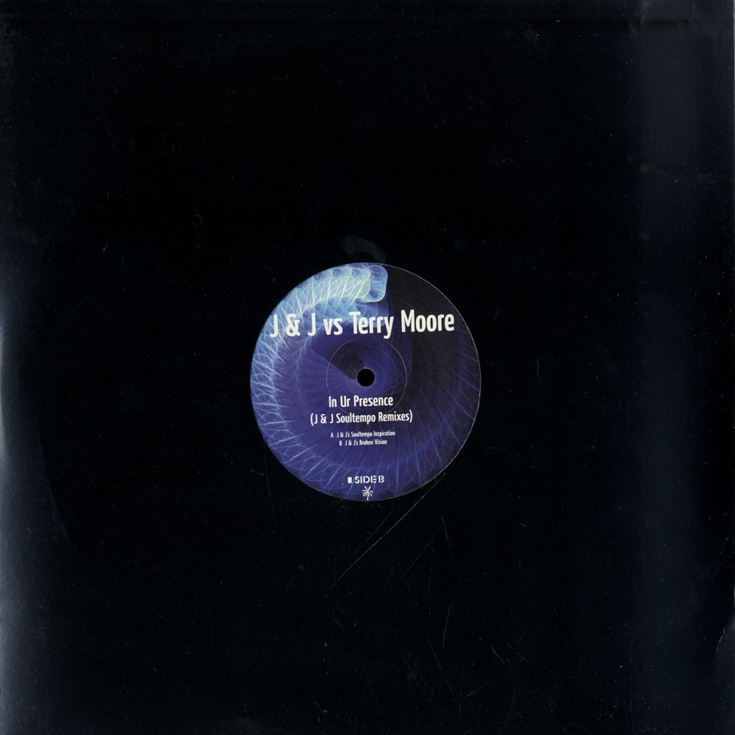 J & J vs Terry Moore - IN UR PRESSURE