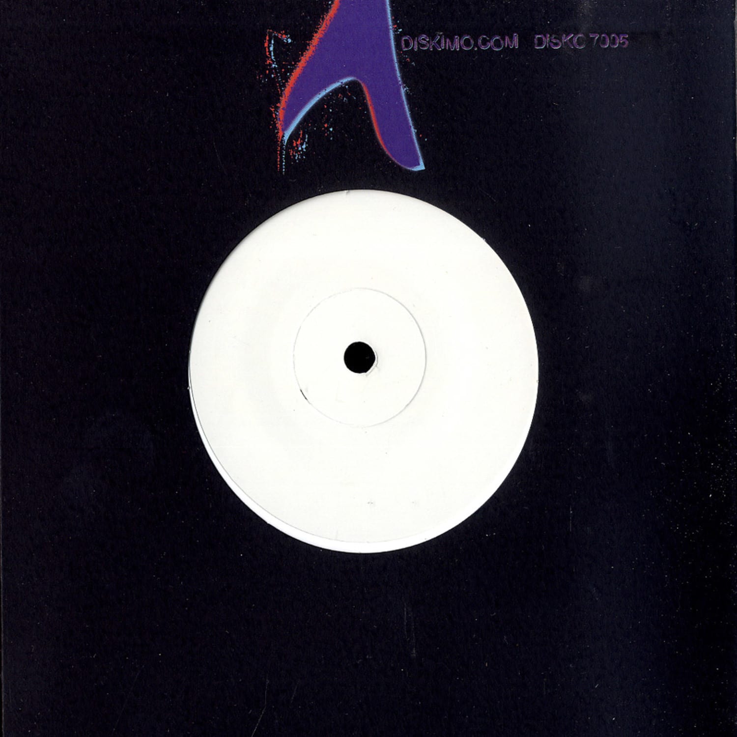 The Glimmers Presents Disko Drunkards - PICTURE - KOOKOO 