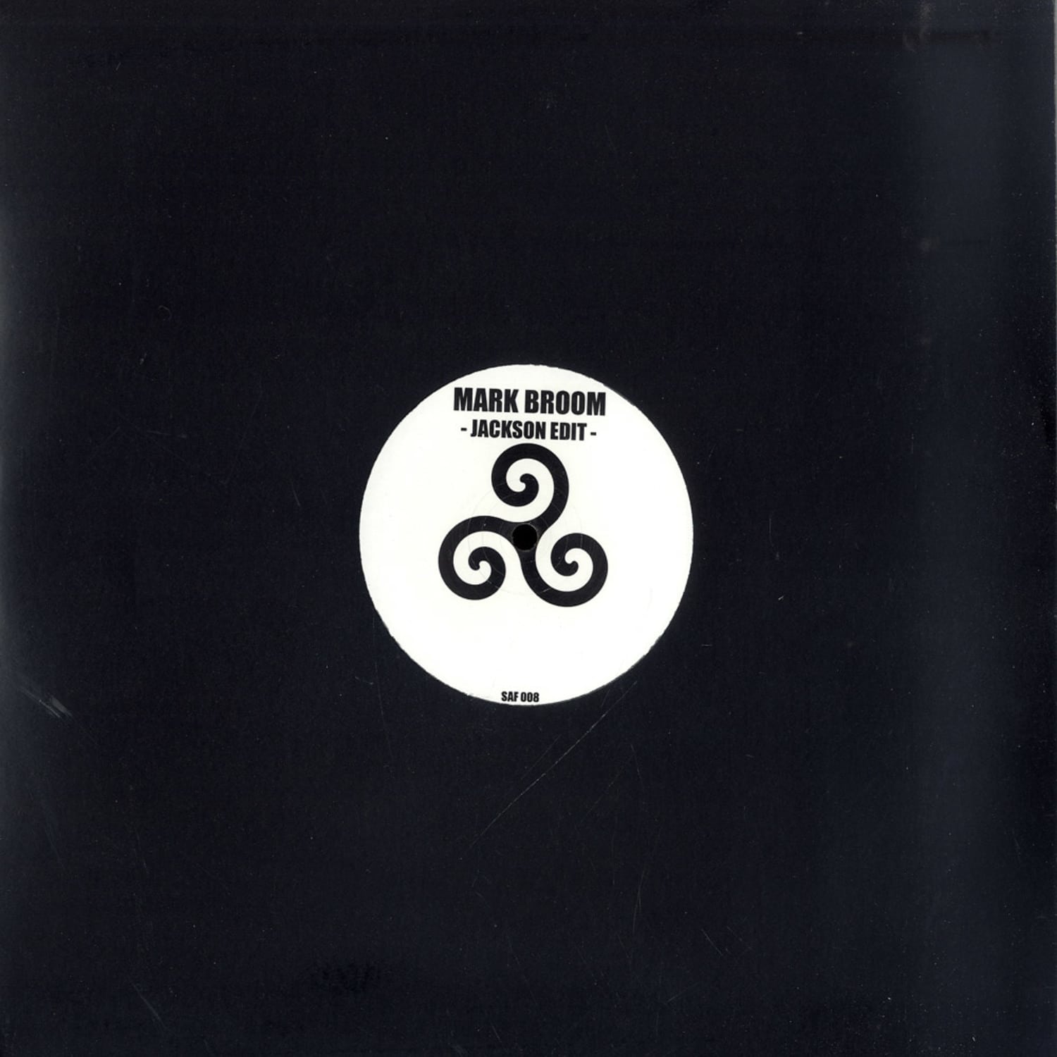 Mark Broom / Lee Van Dowski - JACKSON EDIT / ALL I WANNA DO EDIT