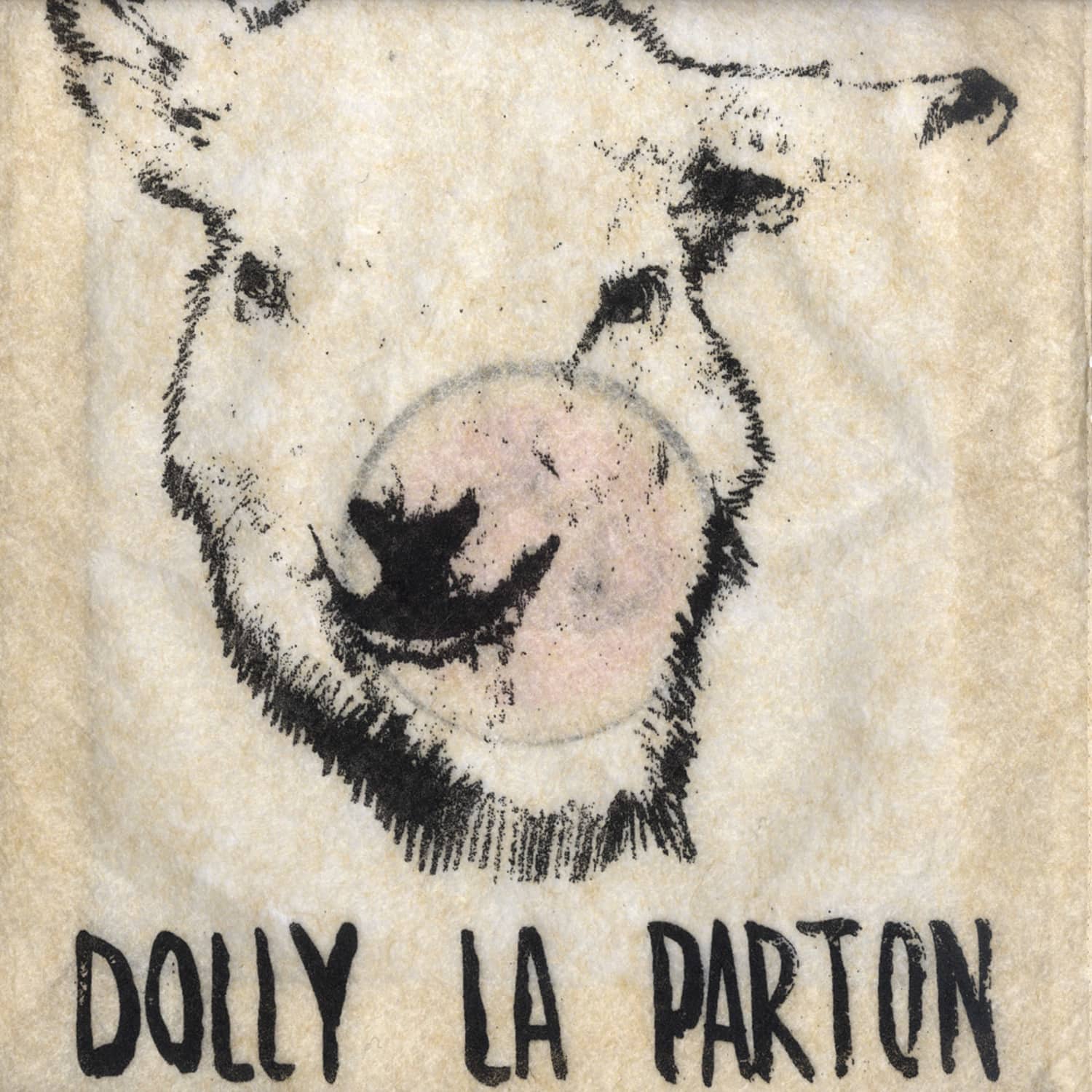 Dolly La Parton - ITS JUST A THING / CORNBREAD, FISH & COLLARD GREENS