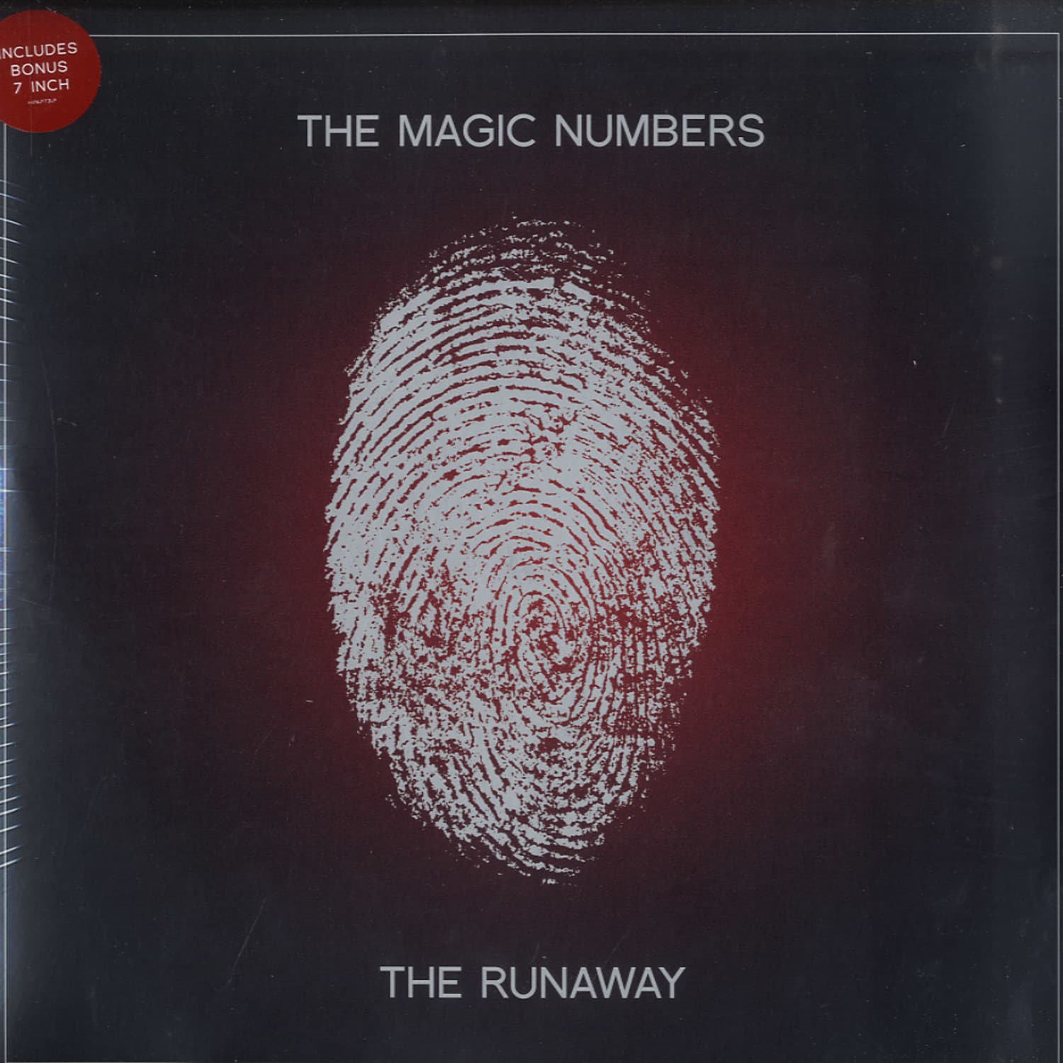 Magic Numbers - THE RUNAWAY 
