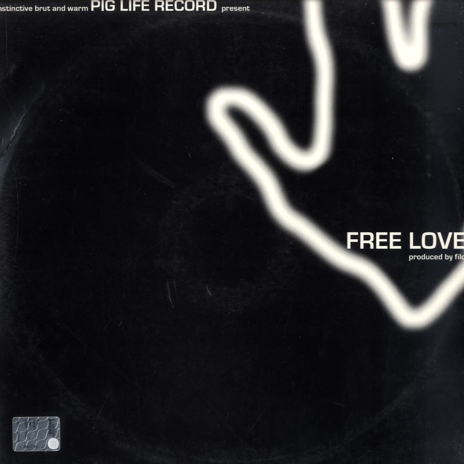 Filo - FREE LOVE
