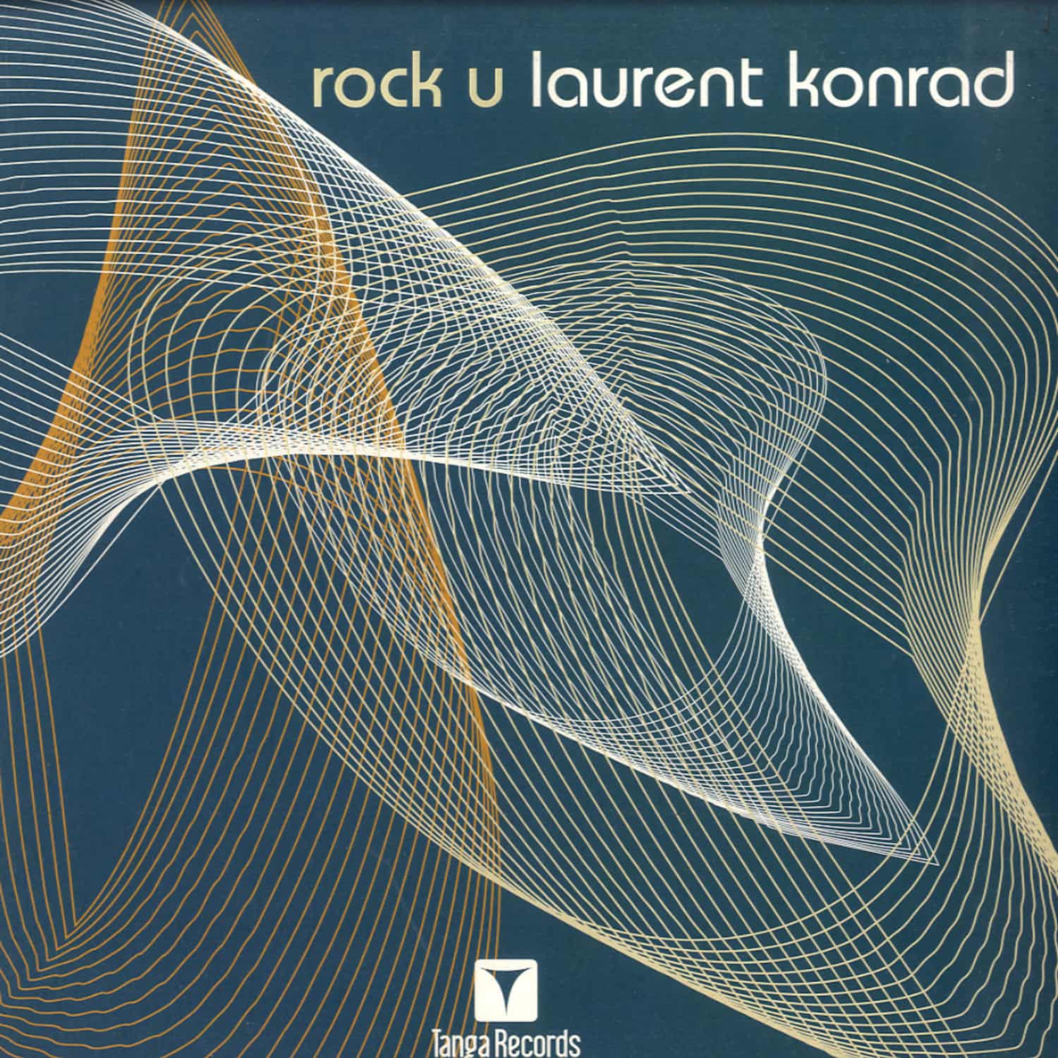 Laurent Konrad - ROCK U