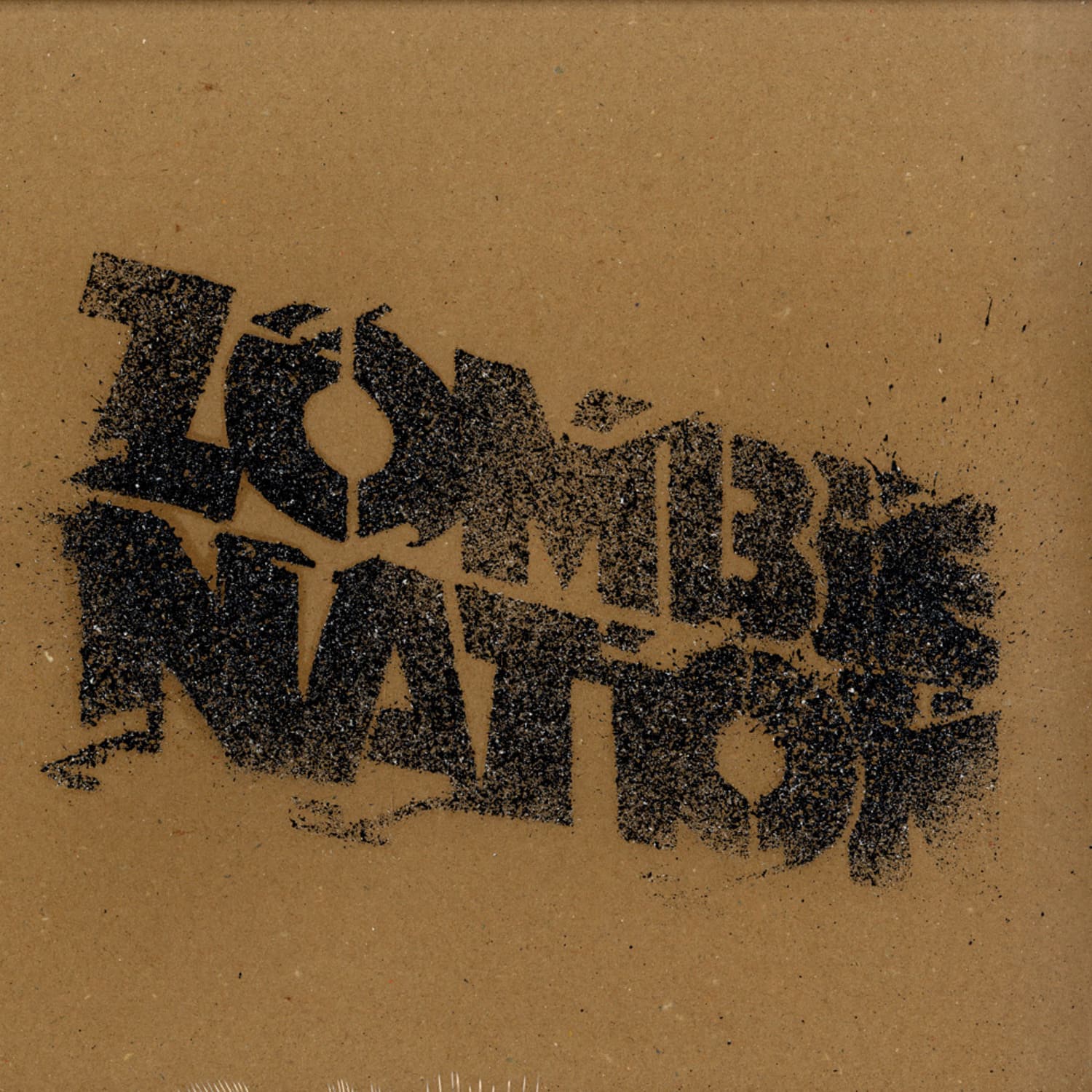 Zombie nation