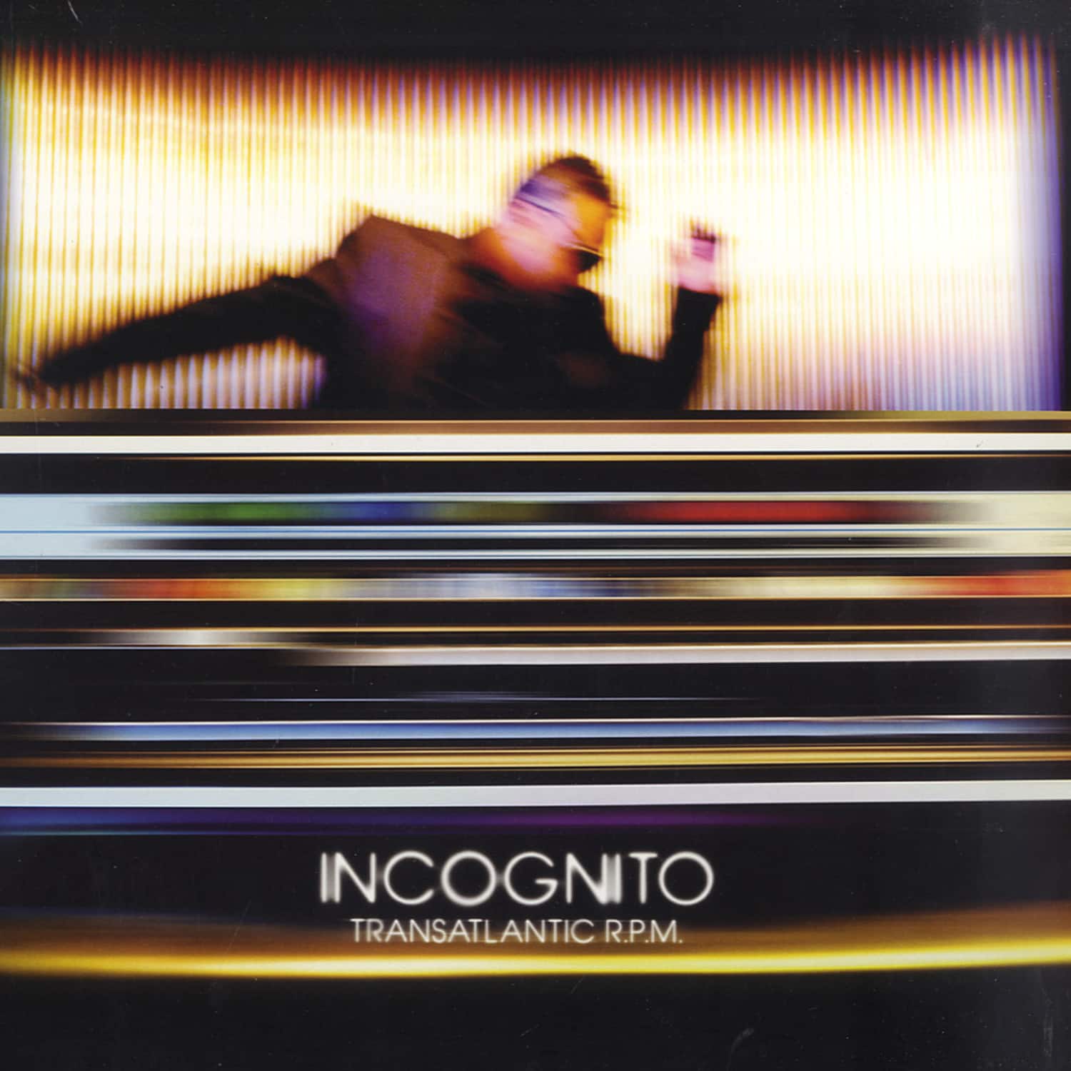 Incognito - TRANSATLANTIC 