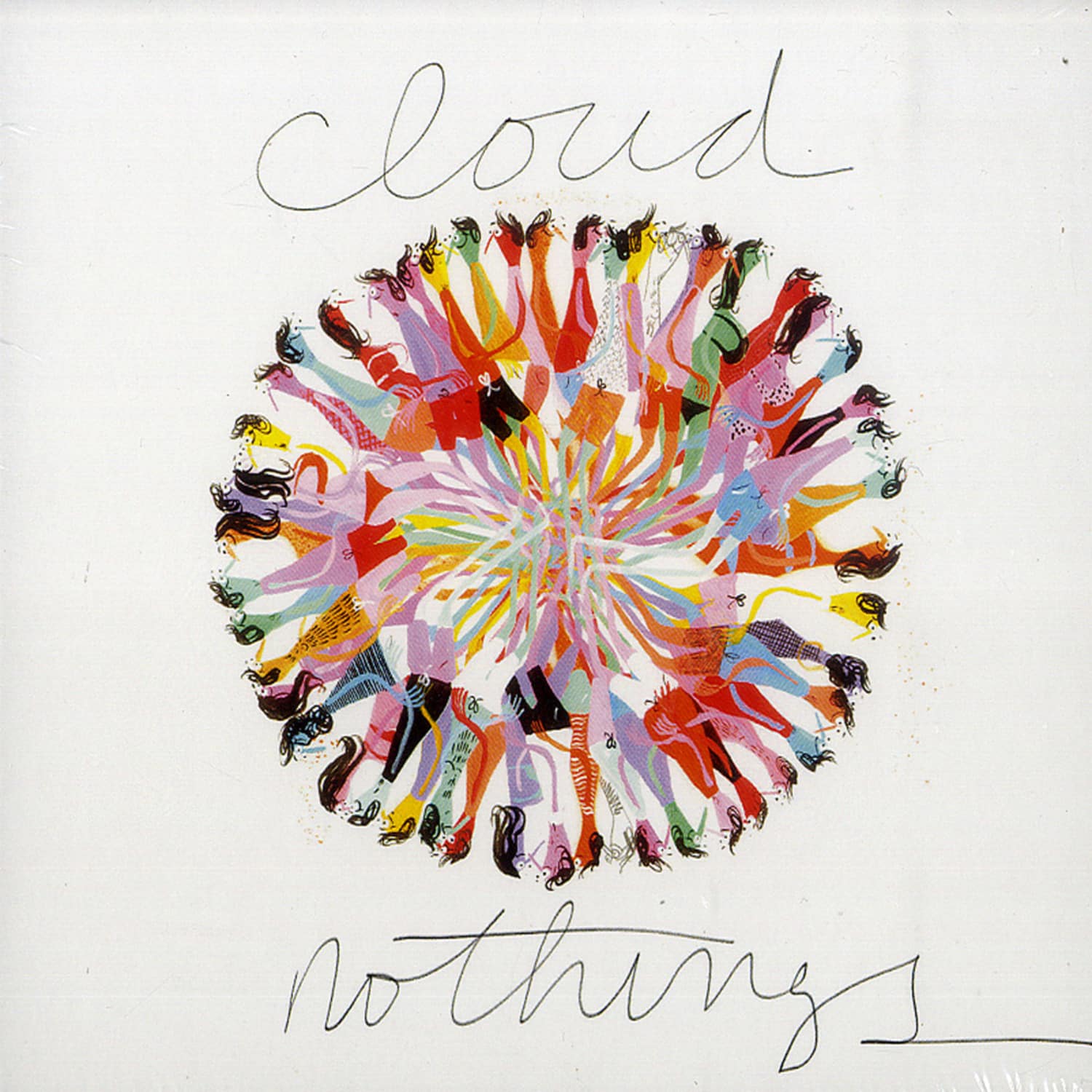 Cloud Nothings - CLOUD NOTHINGS 