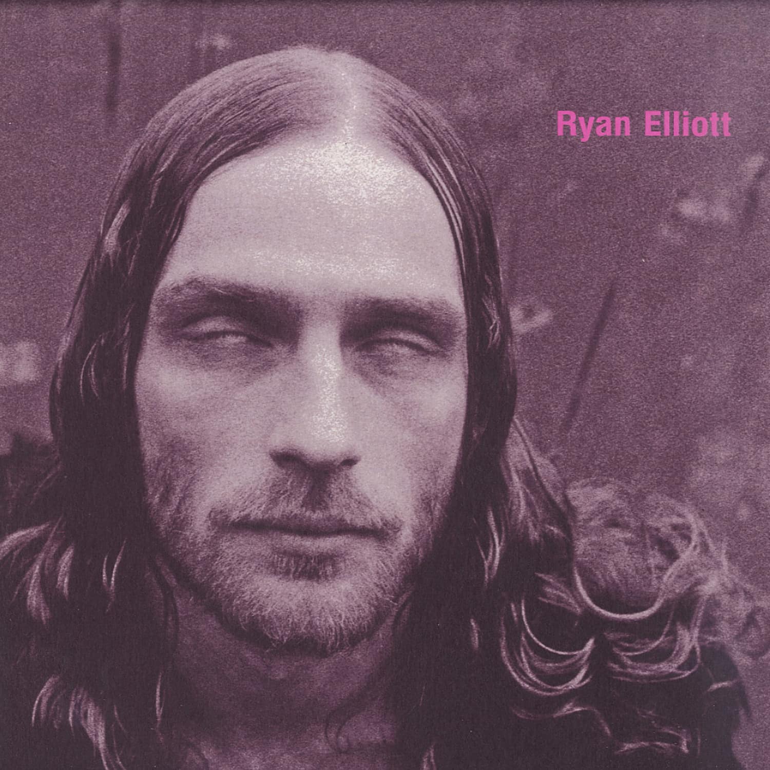 Ryan Elliott - ROCKSTEADY EP