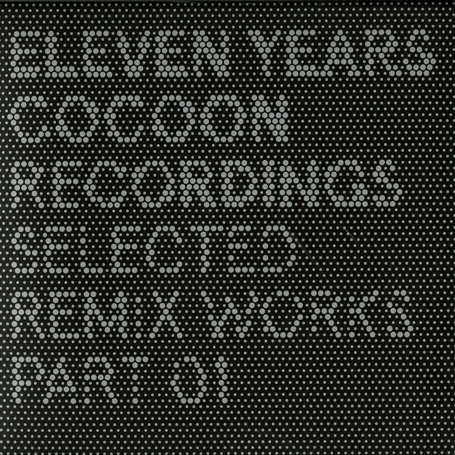 Various Artists - 11 YEARS COCOON, ANNIVERSARY RMXS COLLECTION PT.1