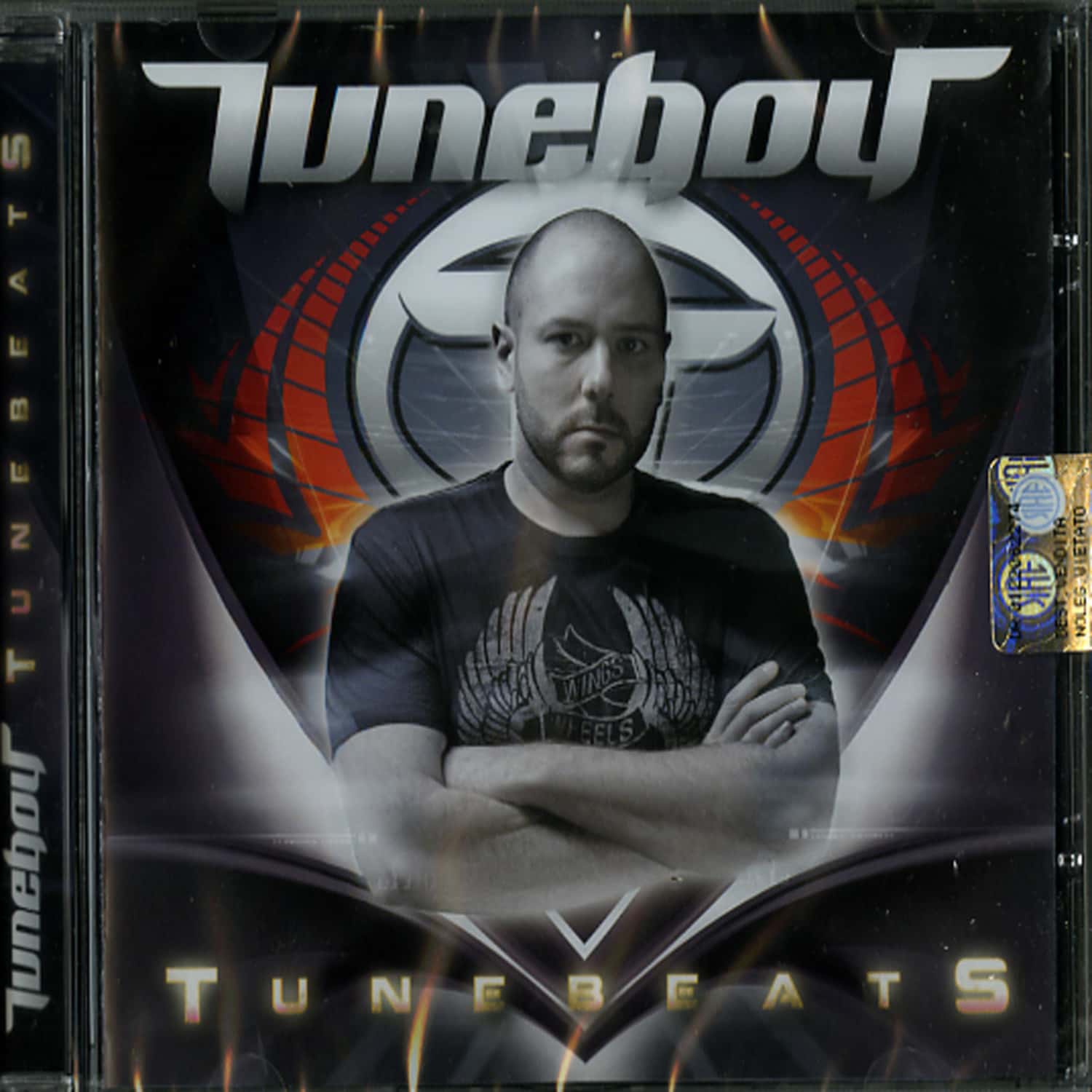 Various Artists - TUNEBOY PRES. TUNEBEATS 