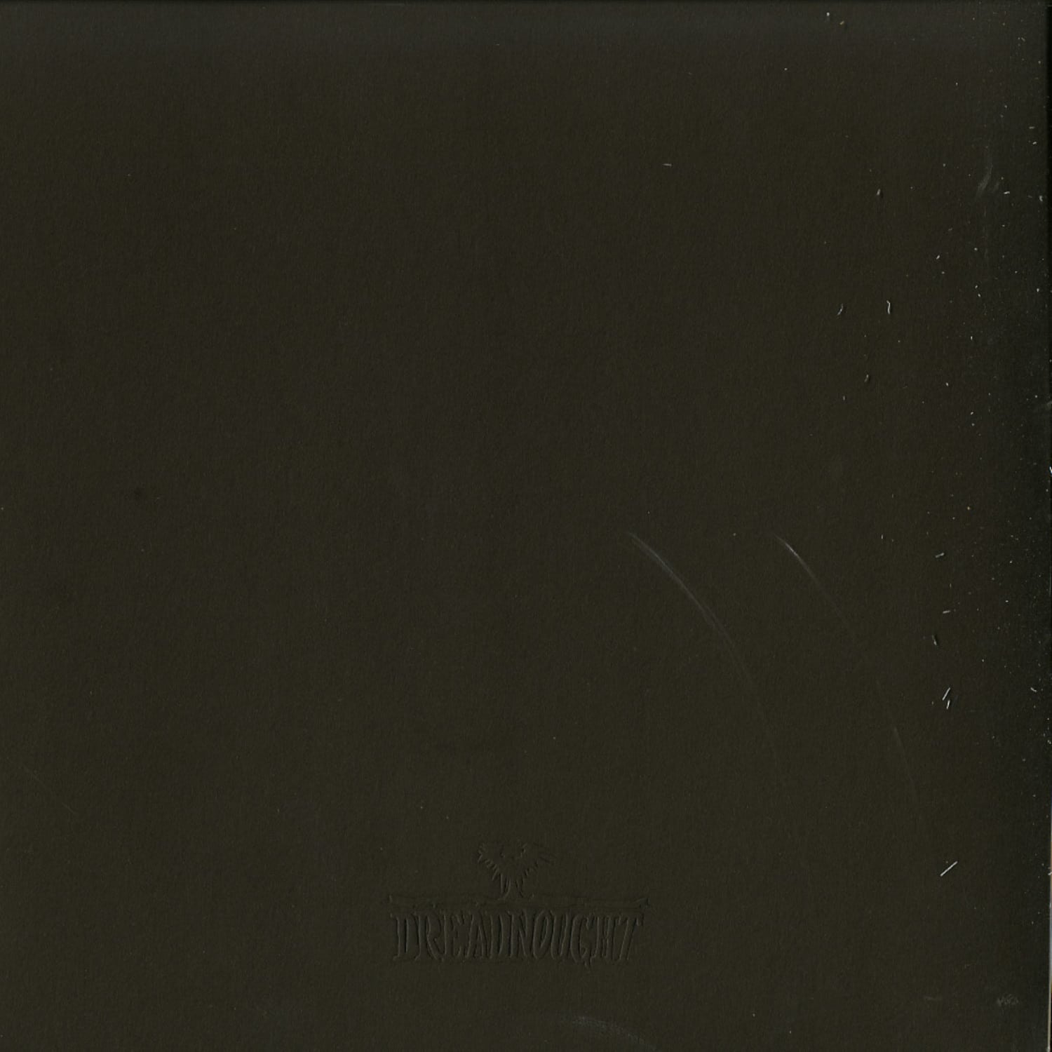 Dreadnought - CAROLINE EP