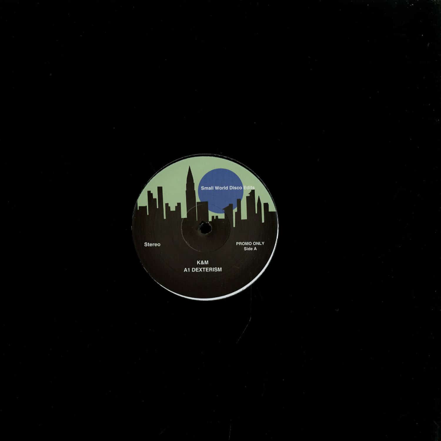K&M - DEXTERISM