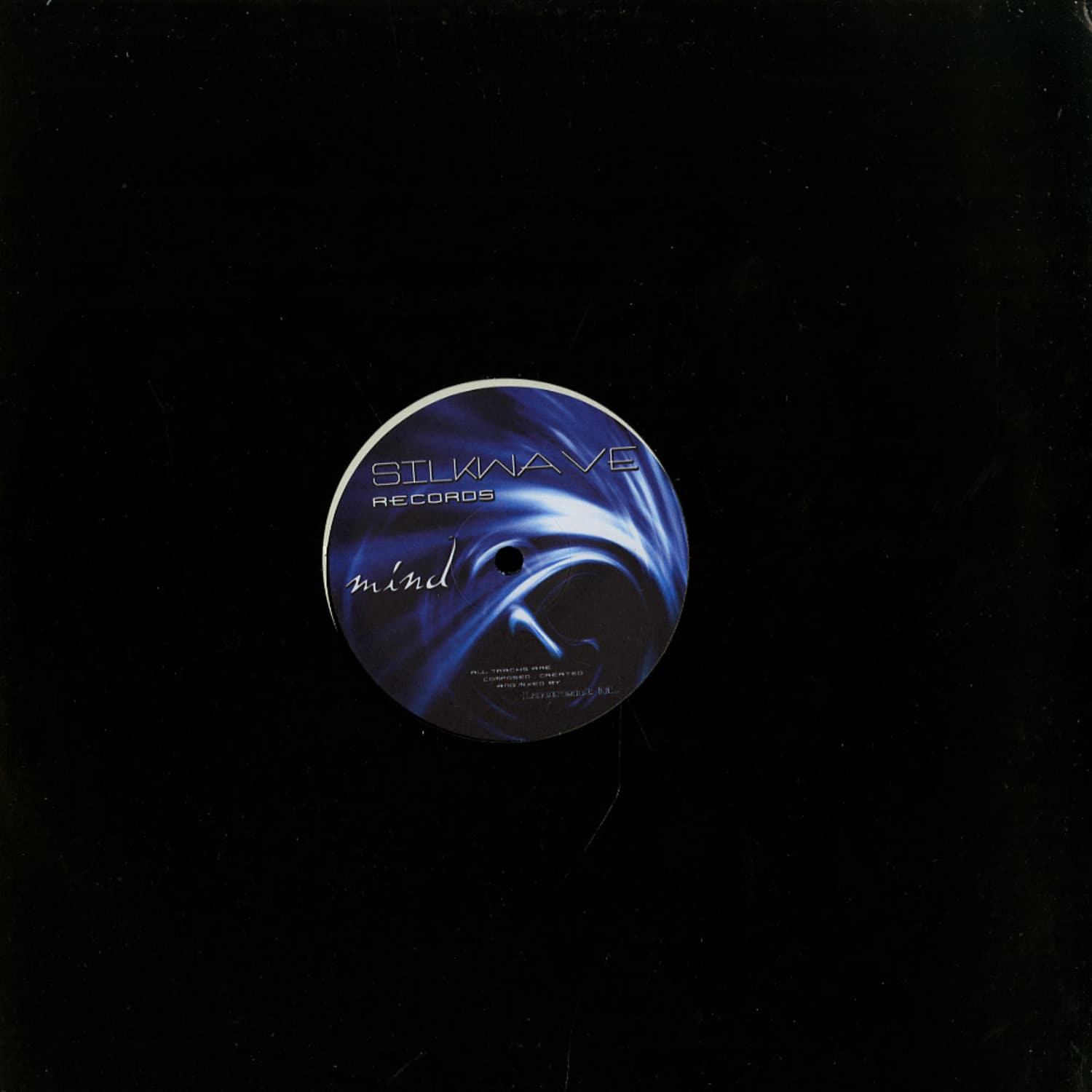Laurent M - MIND
