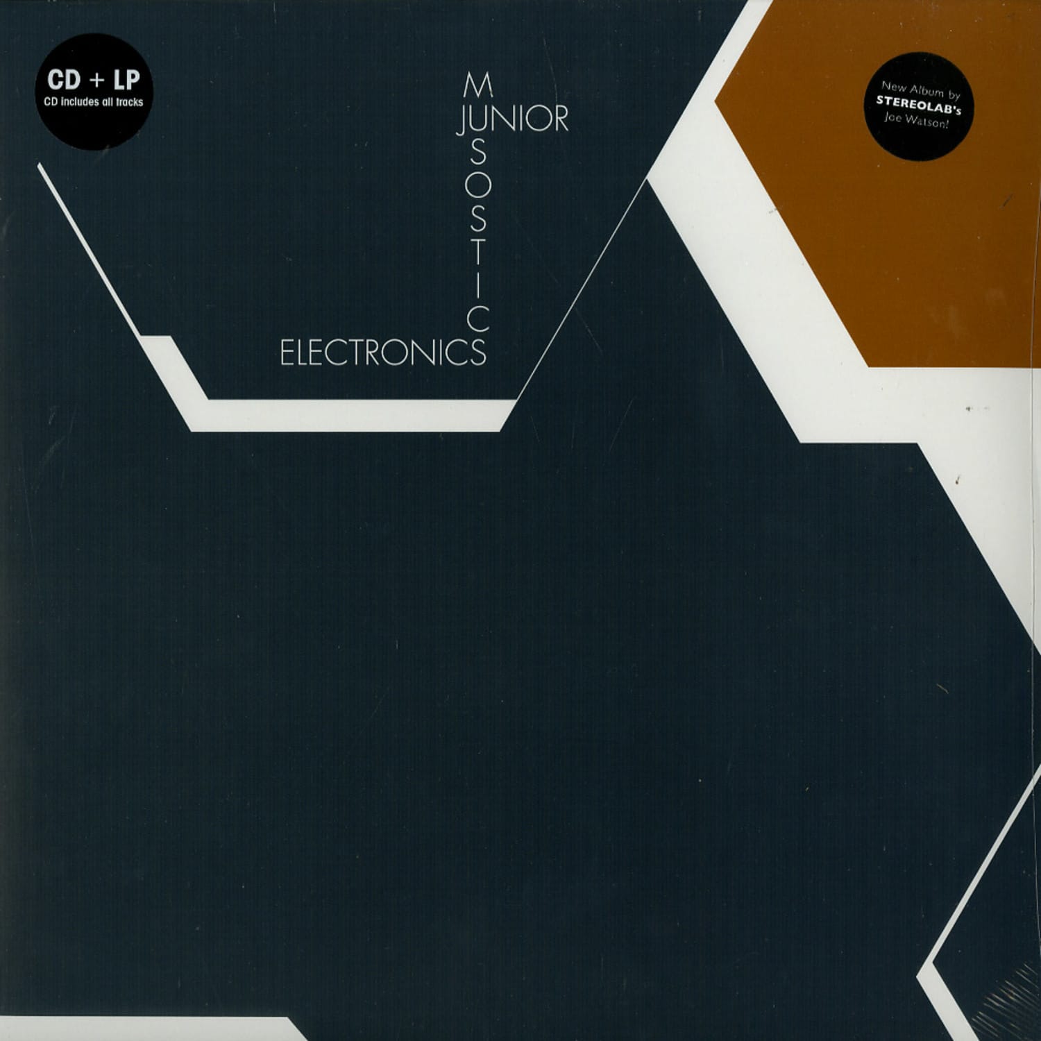 Junior Electronics - MUSOSTICS 