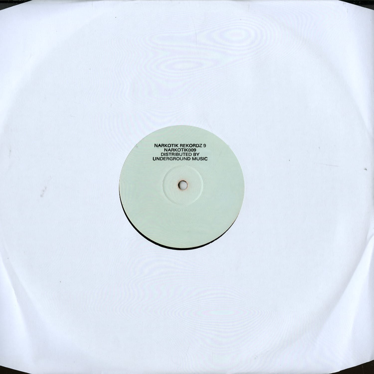 Various Artists - A BUNCH OF WANKERS EP