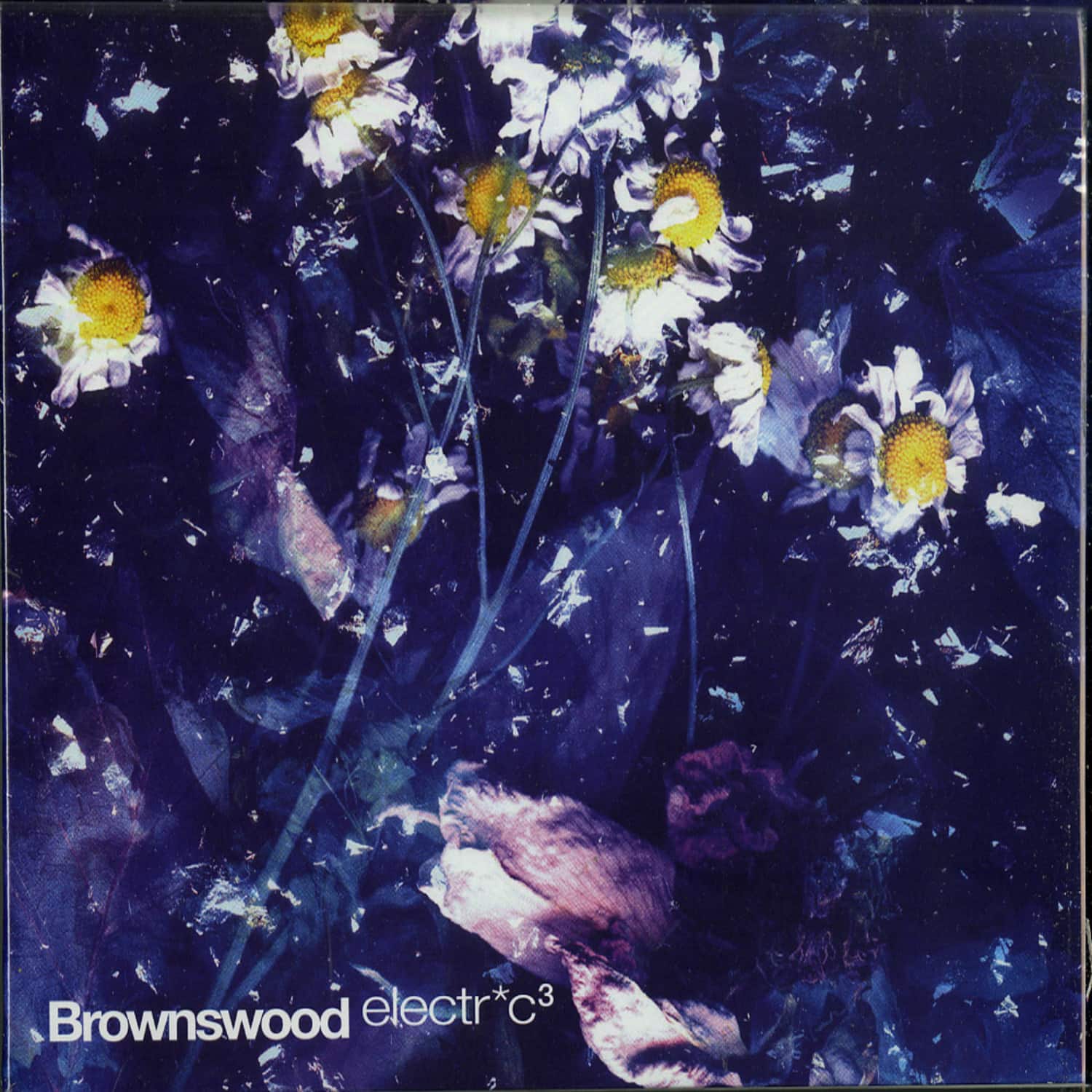 Various Artists - BROWNSWOOD ELECTRIC 3 