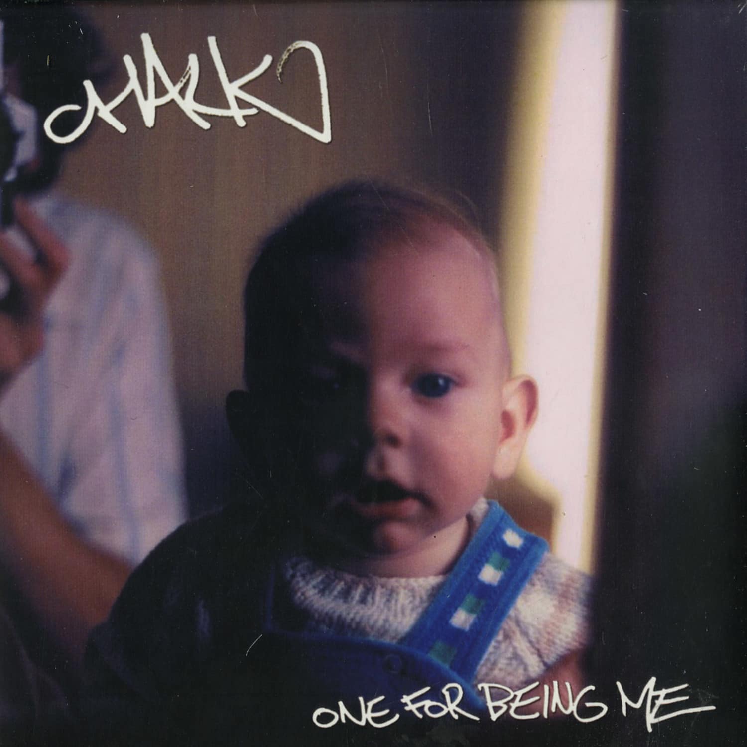Chalk - ONE FOR BEING ME 