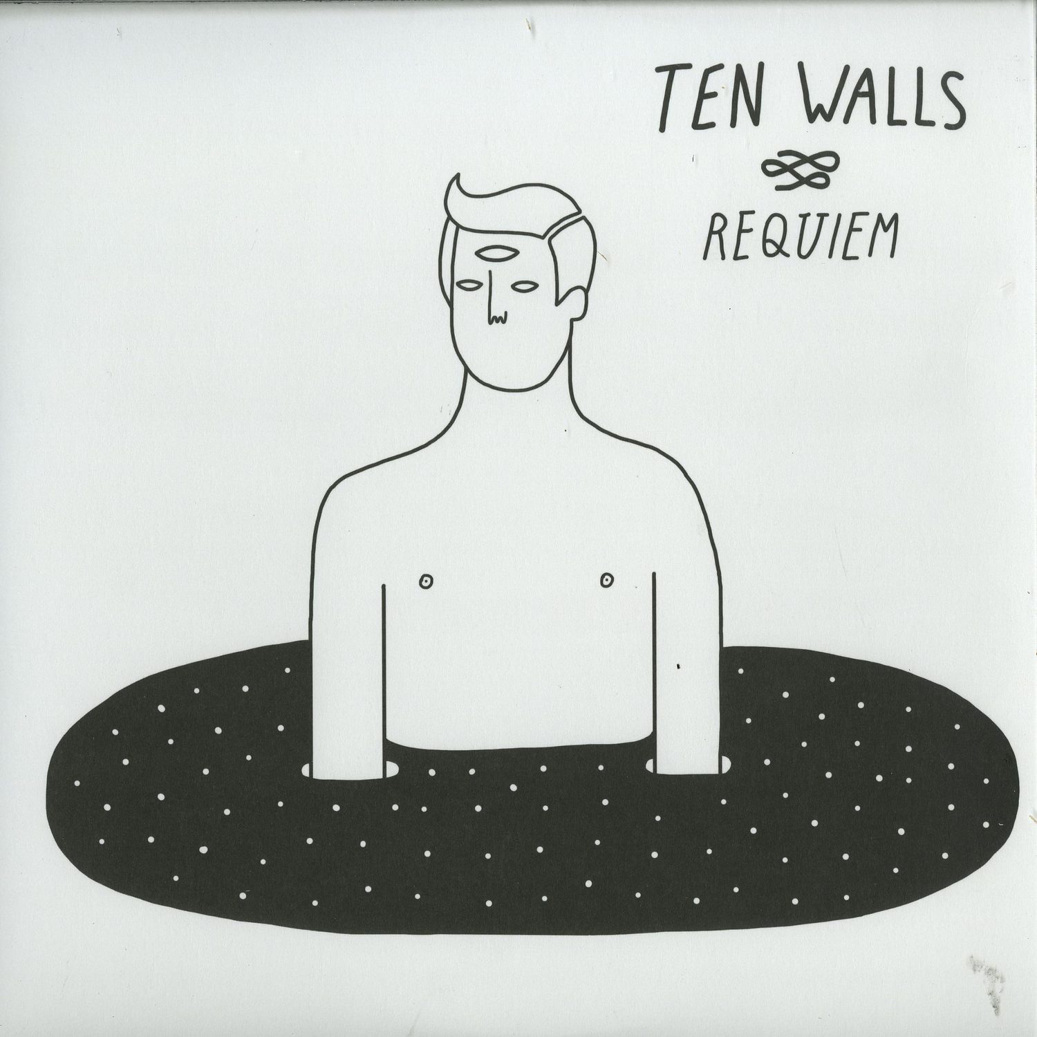 Ten Walls - REQUIEM EP