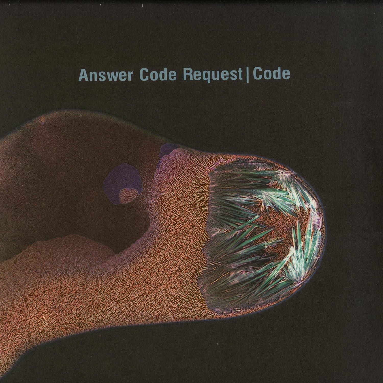 Answer Code Request - CODE 