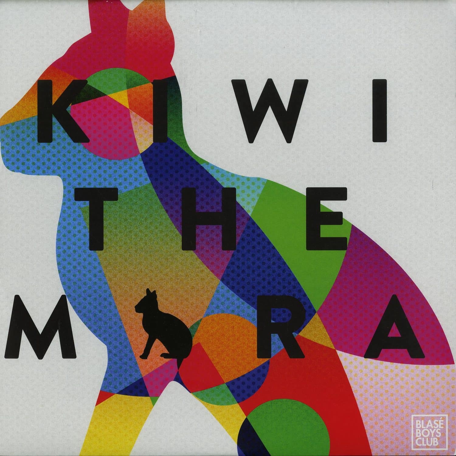 Kiwi - THE MARA