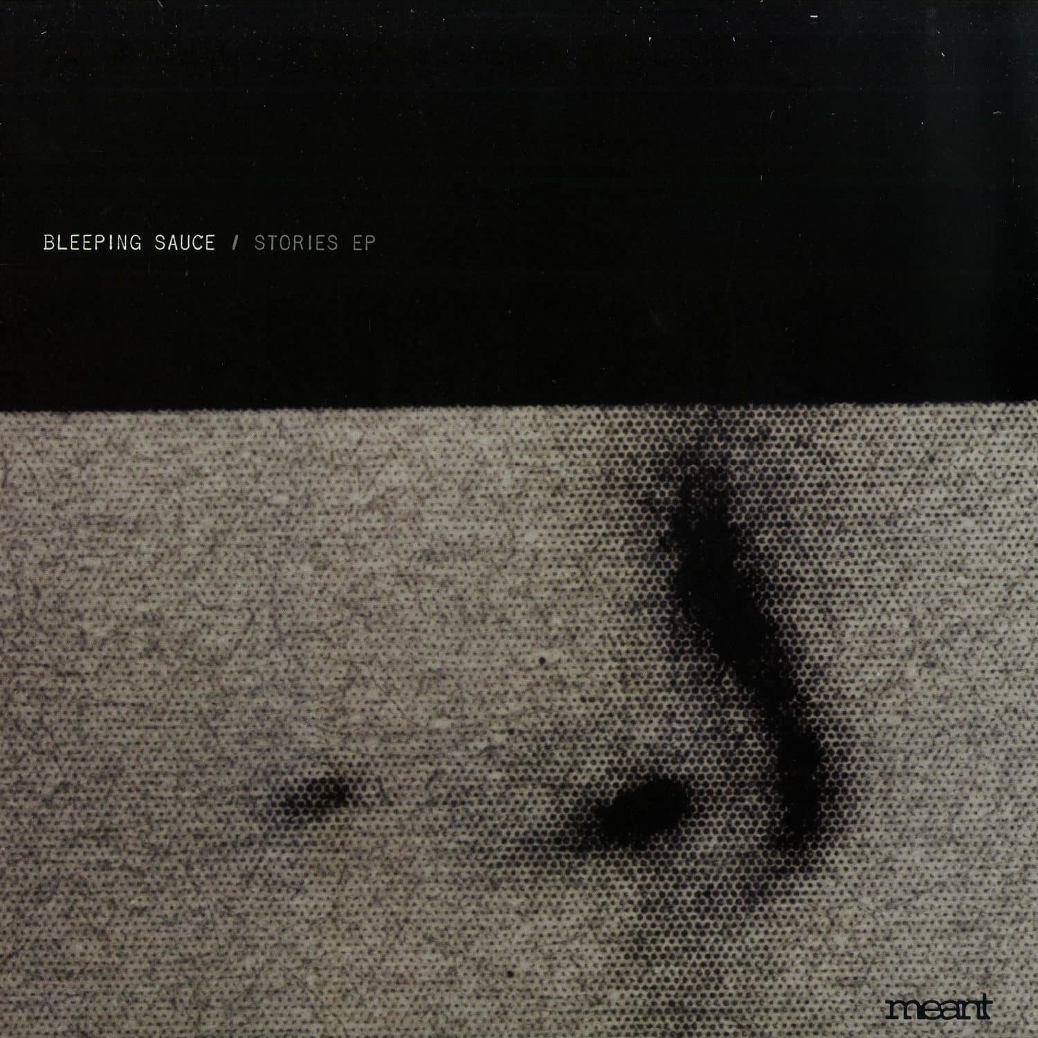 Bleeping Sauce - STORIES EP 