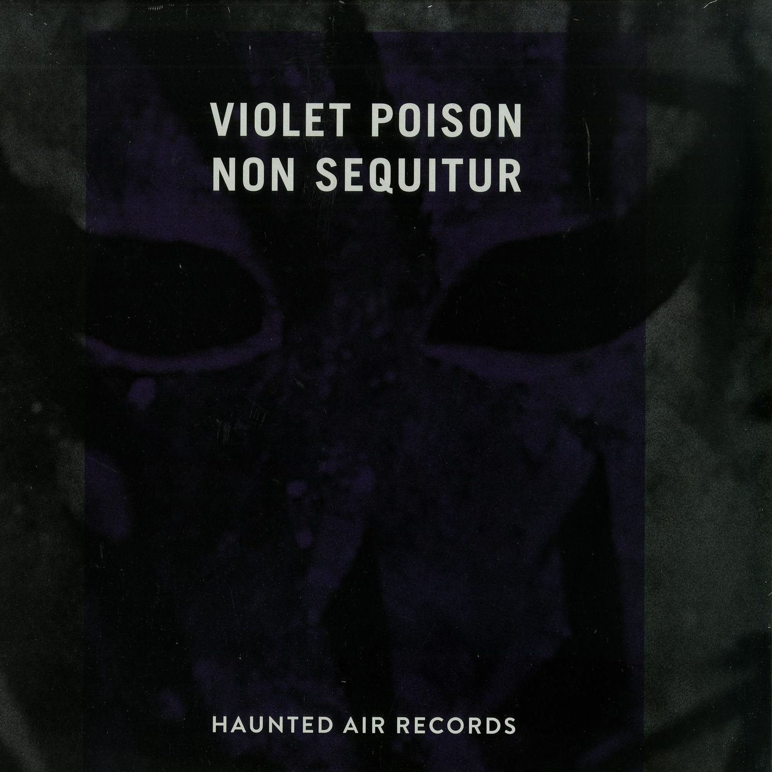 Violet Poison - NON SEQUITUR 