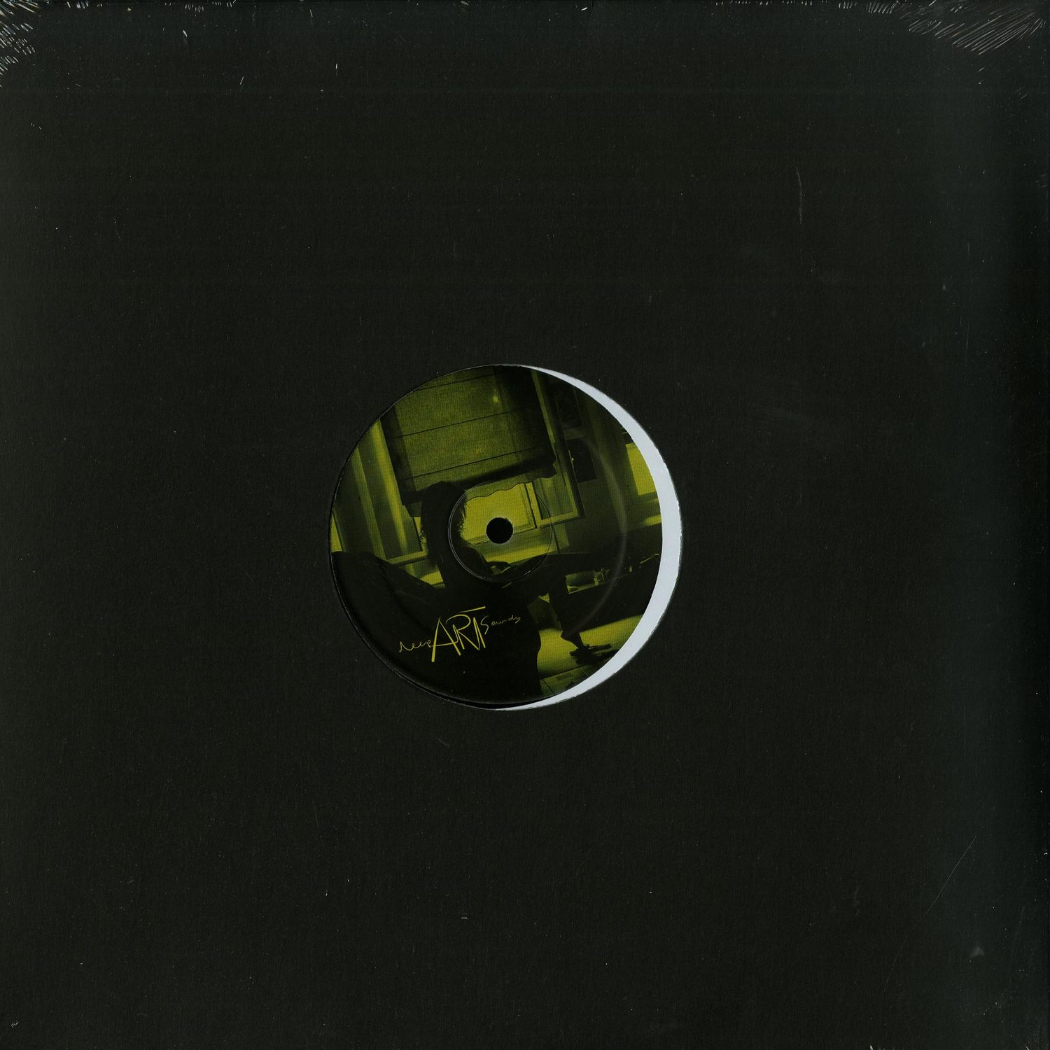 Giorgio Luceri - PHERENIKE EP 