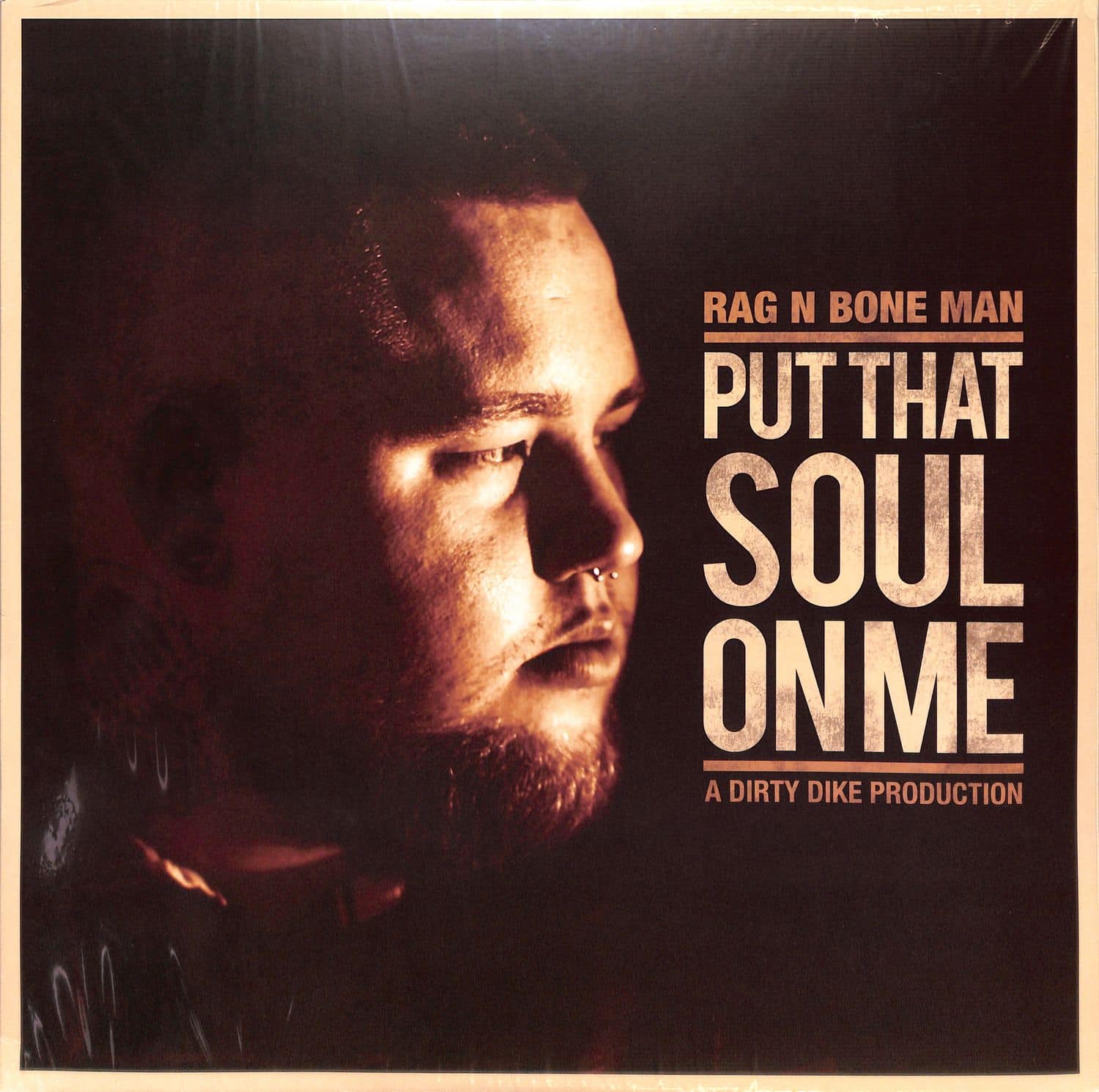 Rag N Bone Man - PUT THAT SOUL ON ME 
