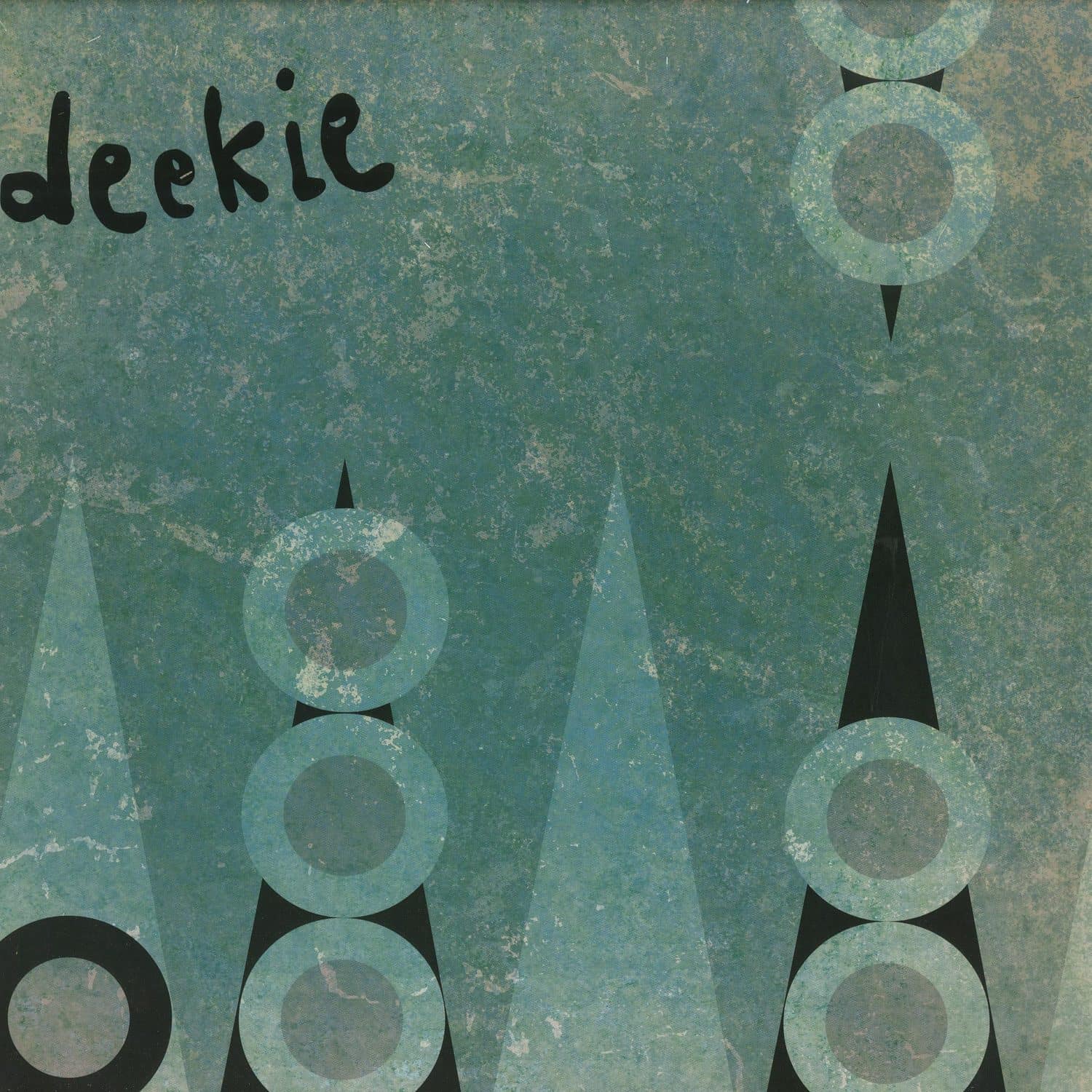 Deekie - SOLITAIRE 