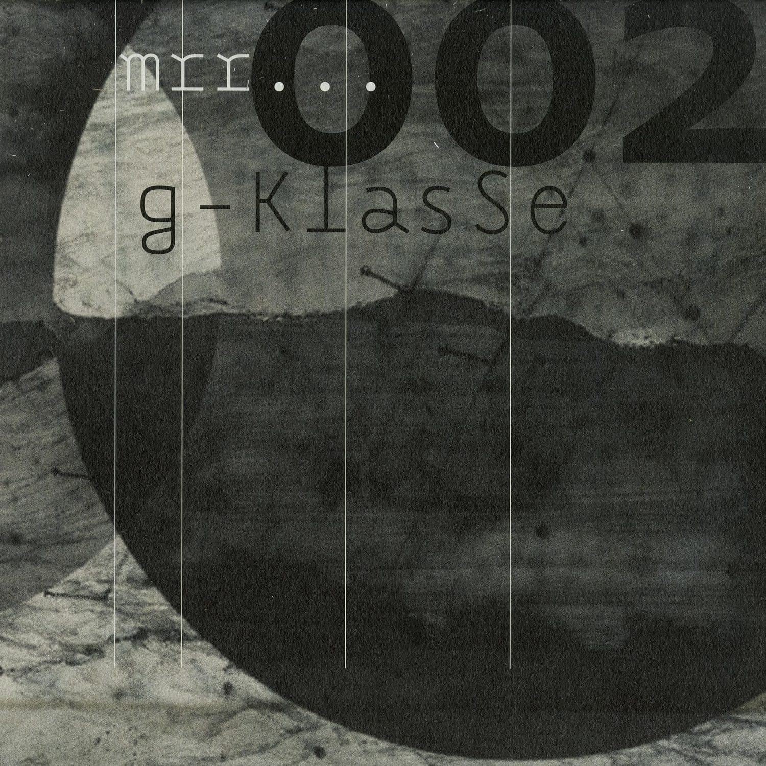 G76 - G-KLASSE EP 