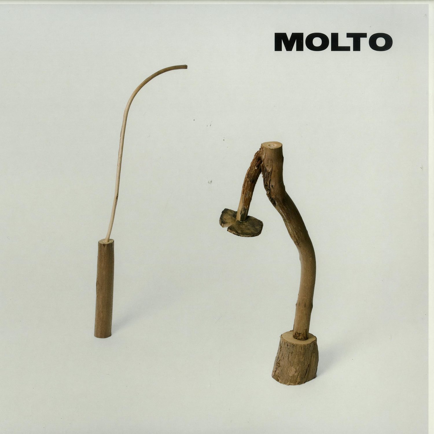 Molto - VERSATILE INTERNATIONAL SERVICE 