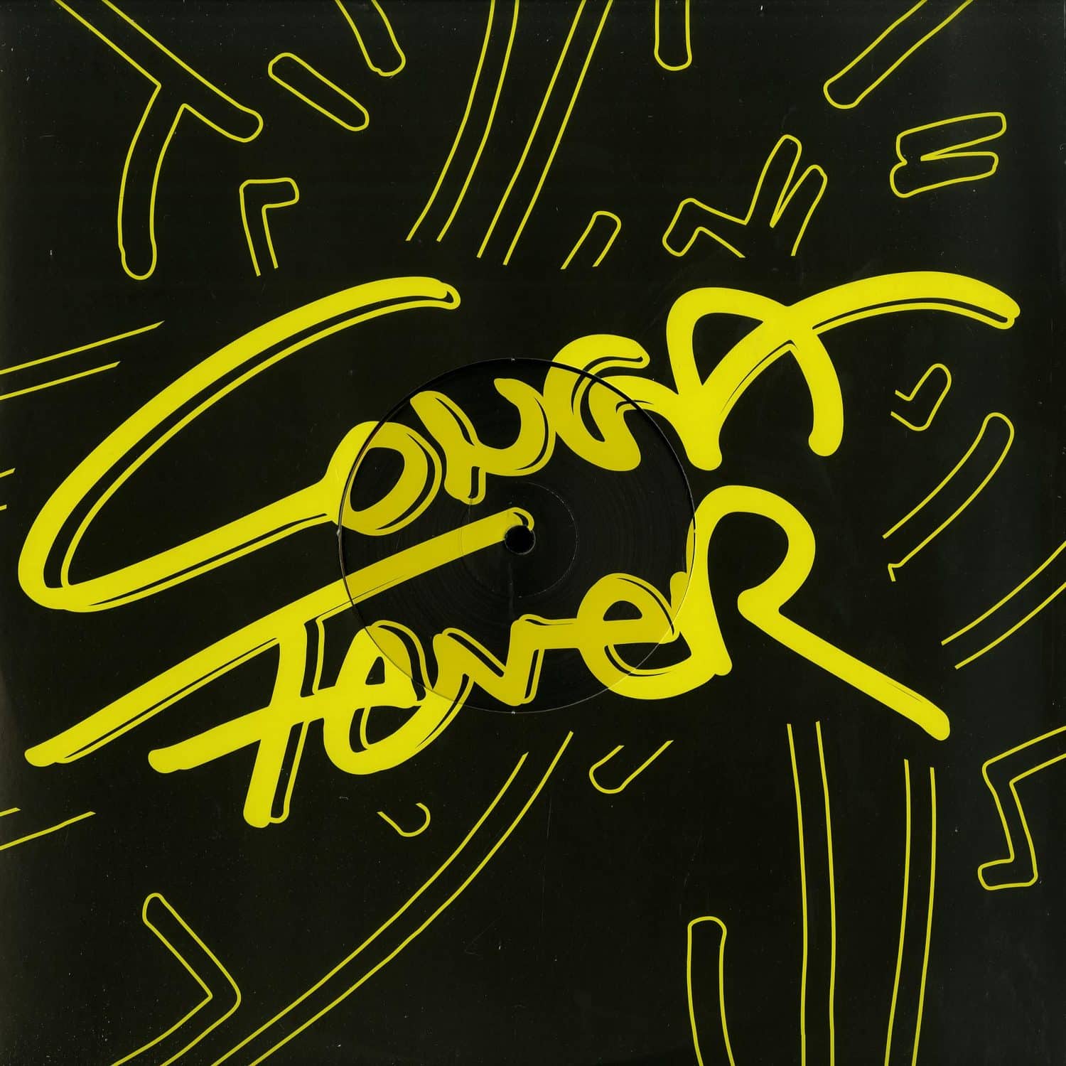 Conga Fever - CONGA FEVER