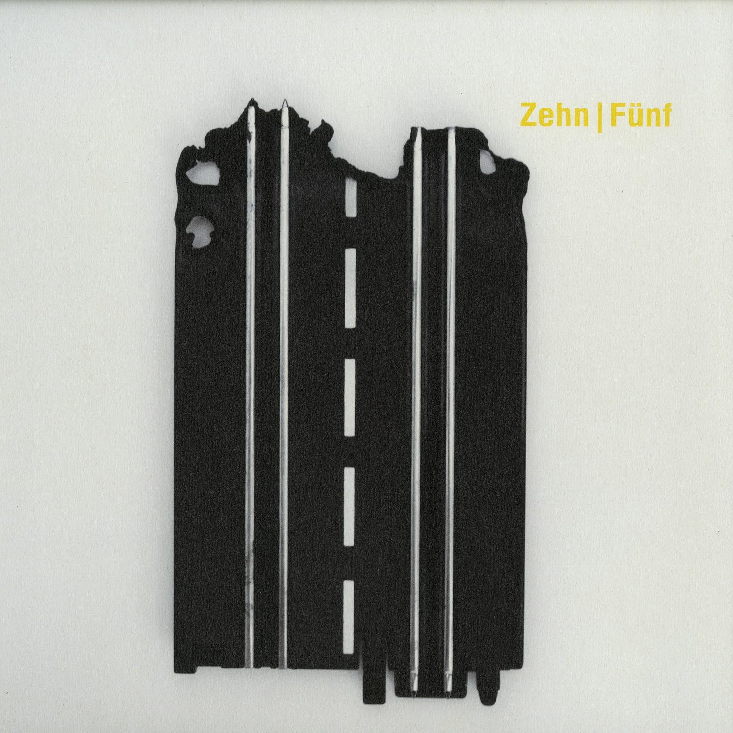 V/A  - ZEHN FUENF