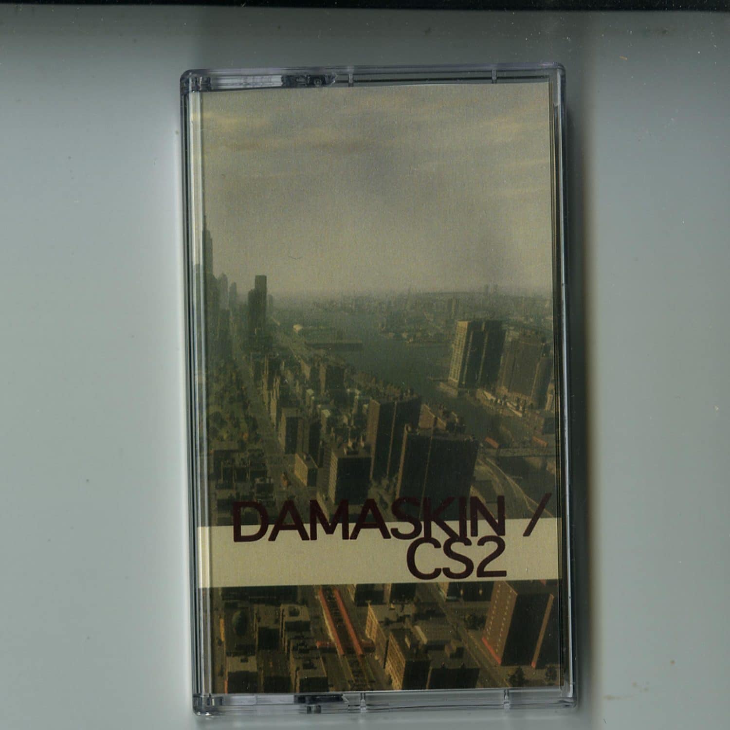 Damaskin / CS2 - Signal / The Apparition 