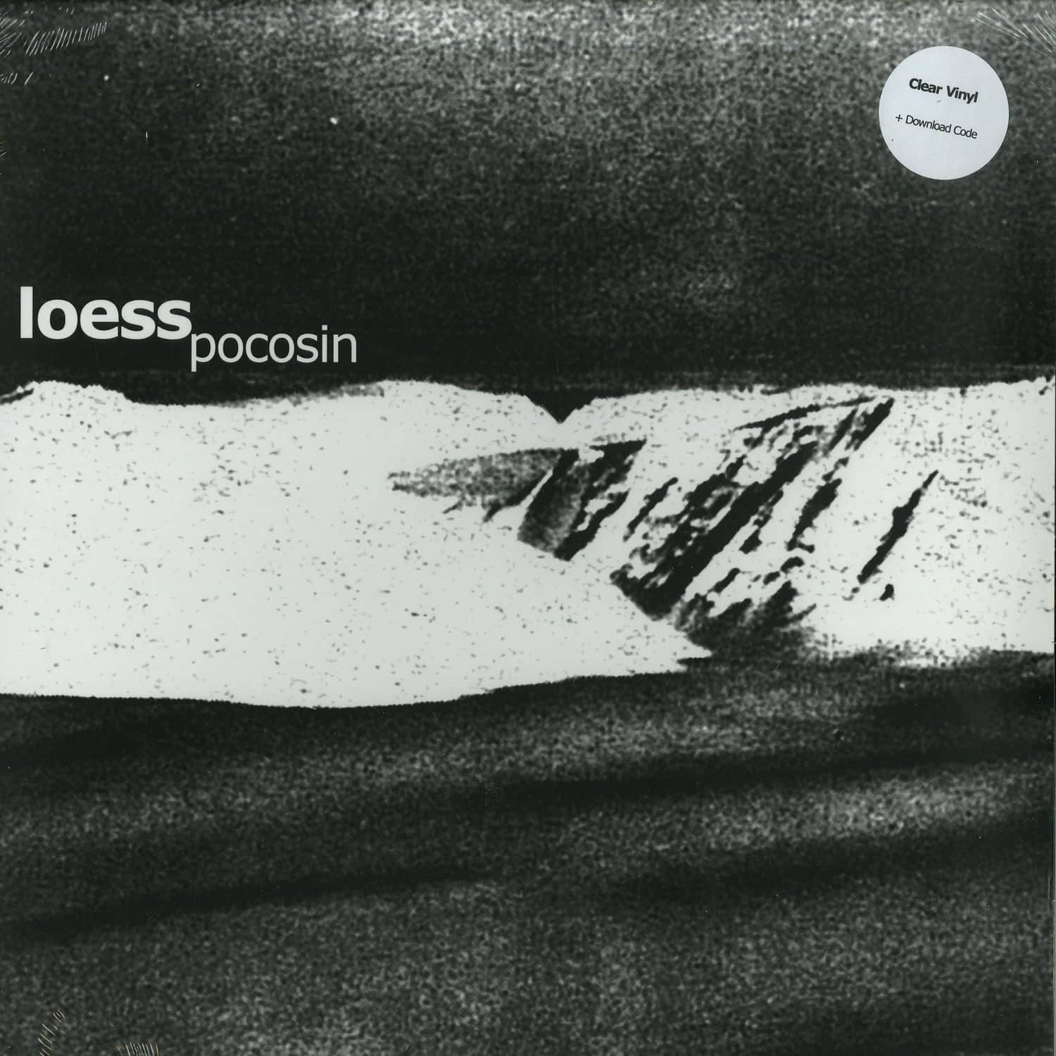 Loess - POCOSIN 