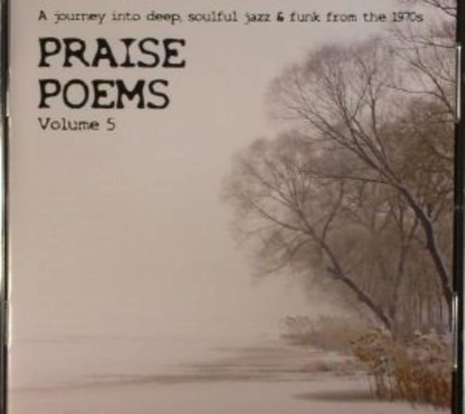 Various - PRAISE POEMS VOL.5 