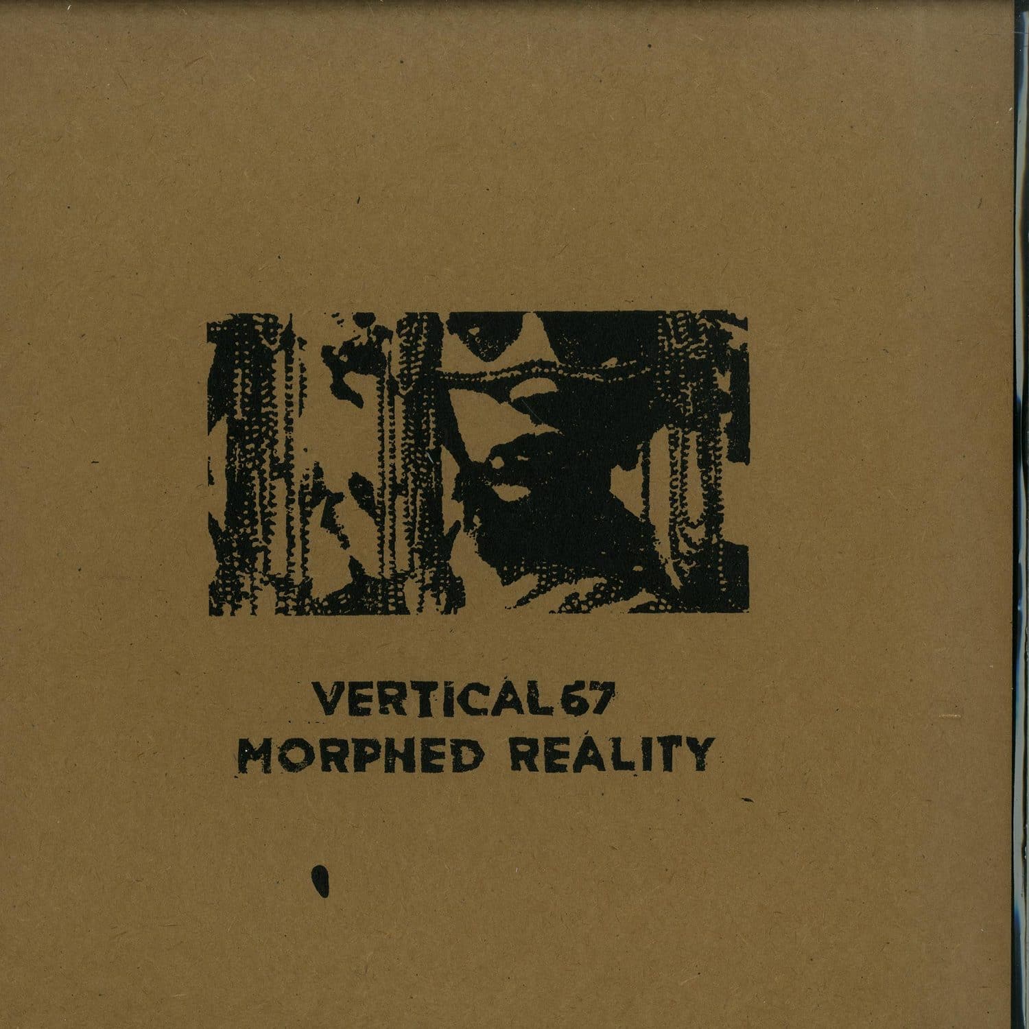 Vertical67 - MORPHED REALITY