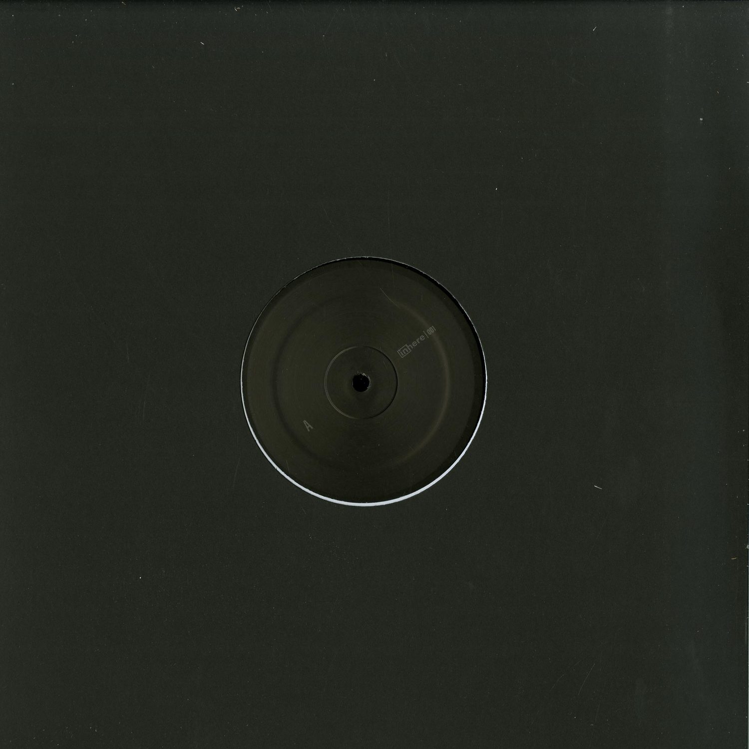 Inhere - INHERE 01