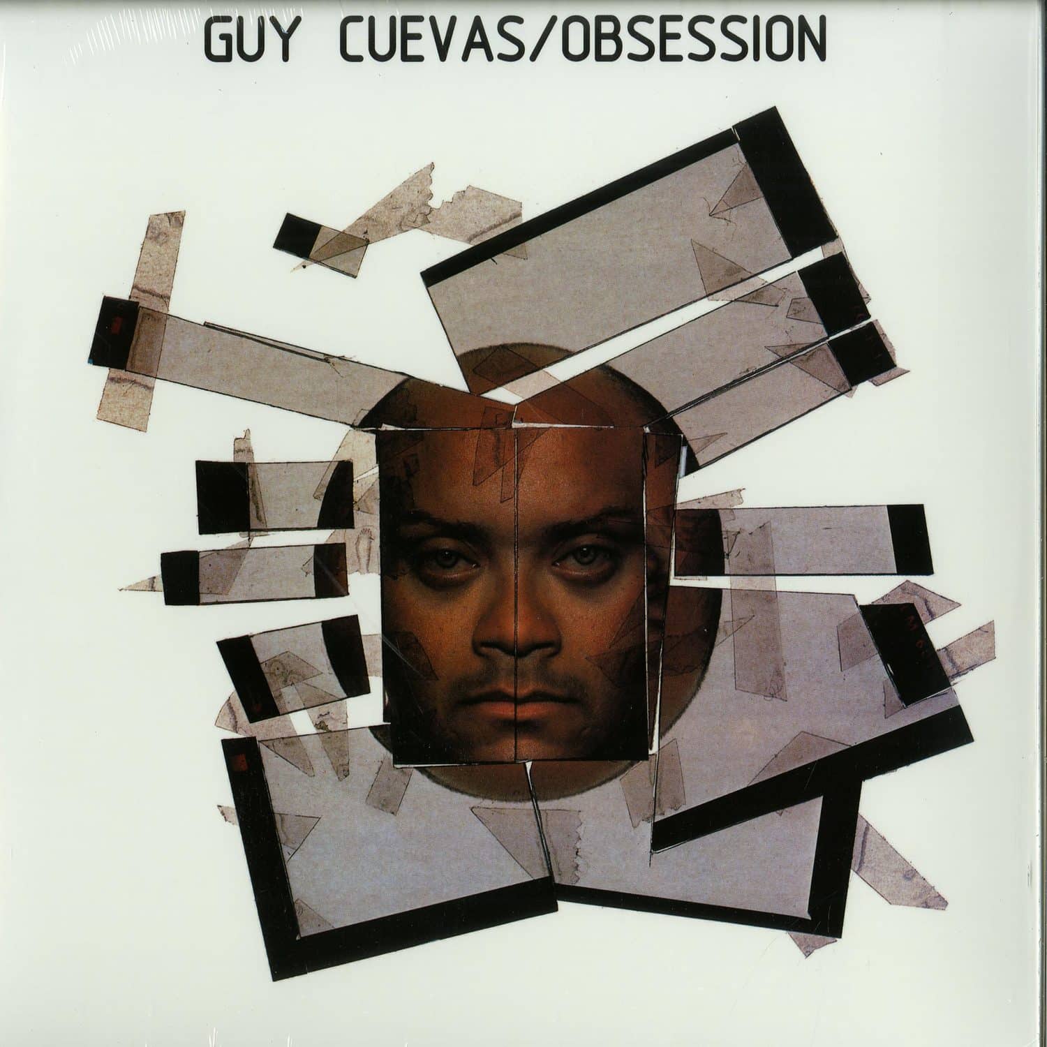 Guy Cuevas - OBSESSION