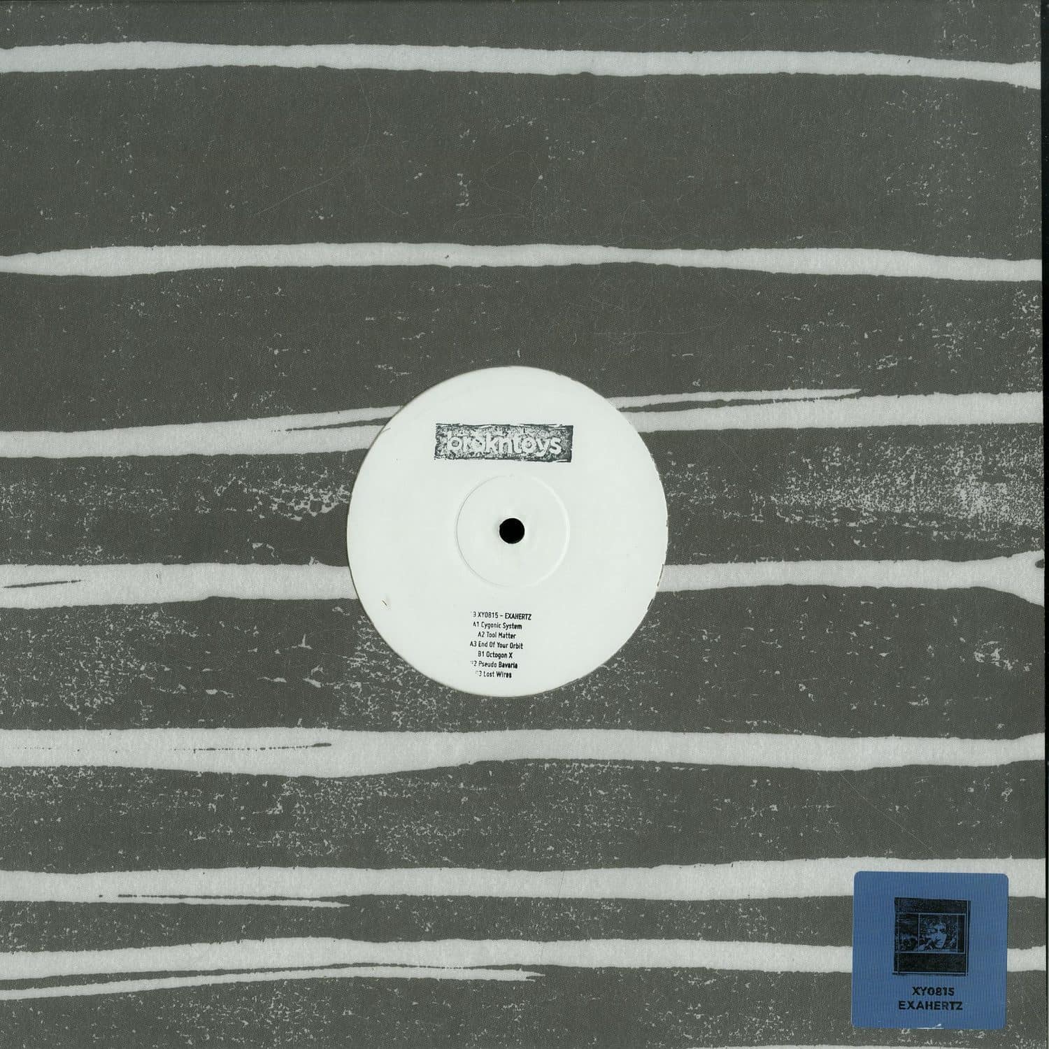 XY0815 - EXAHERTZ 