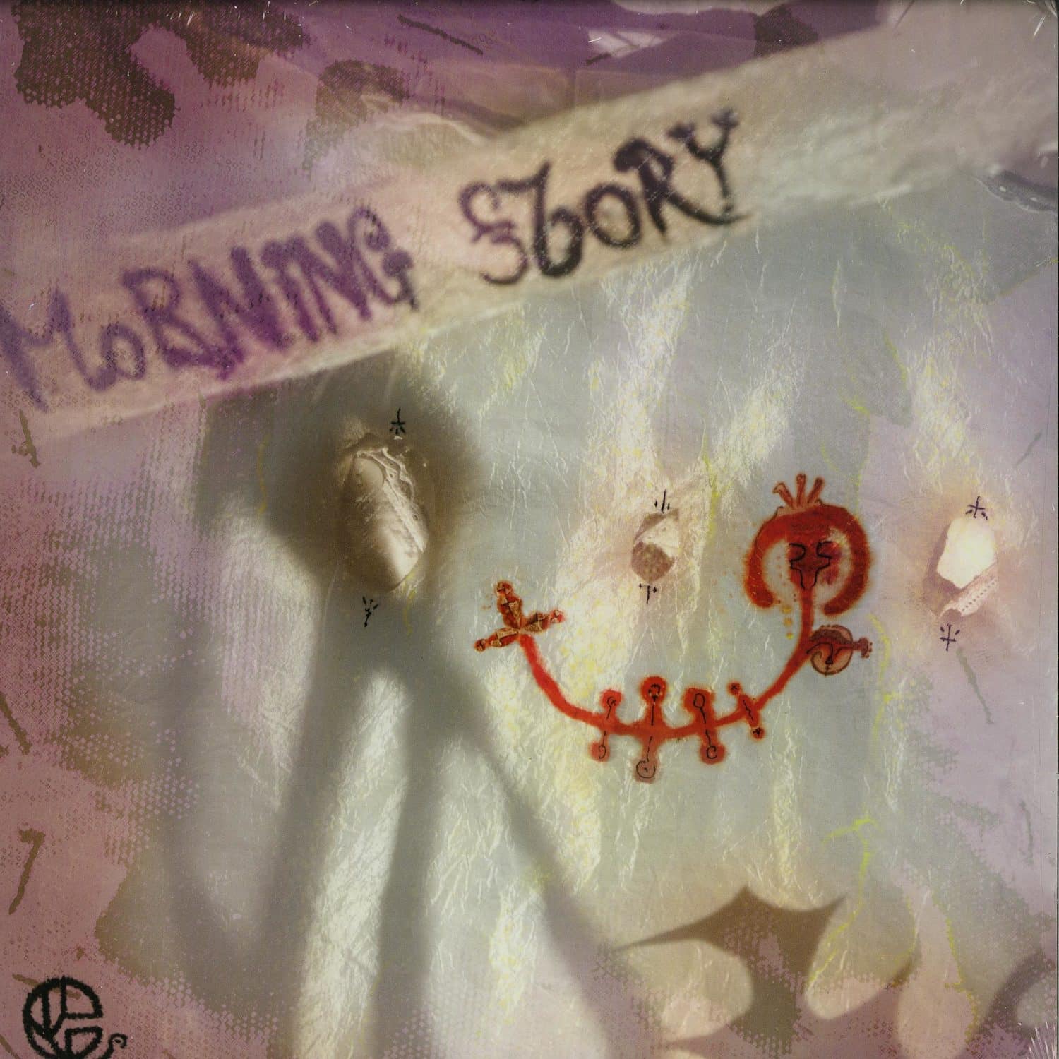 Toxe - MORNING STORY