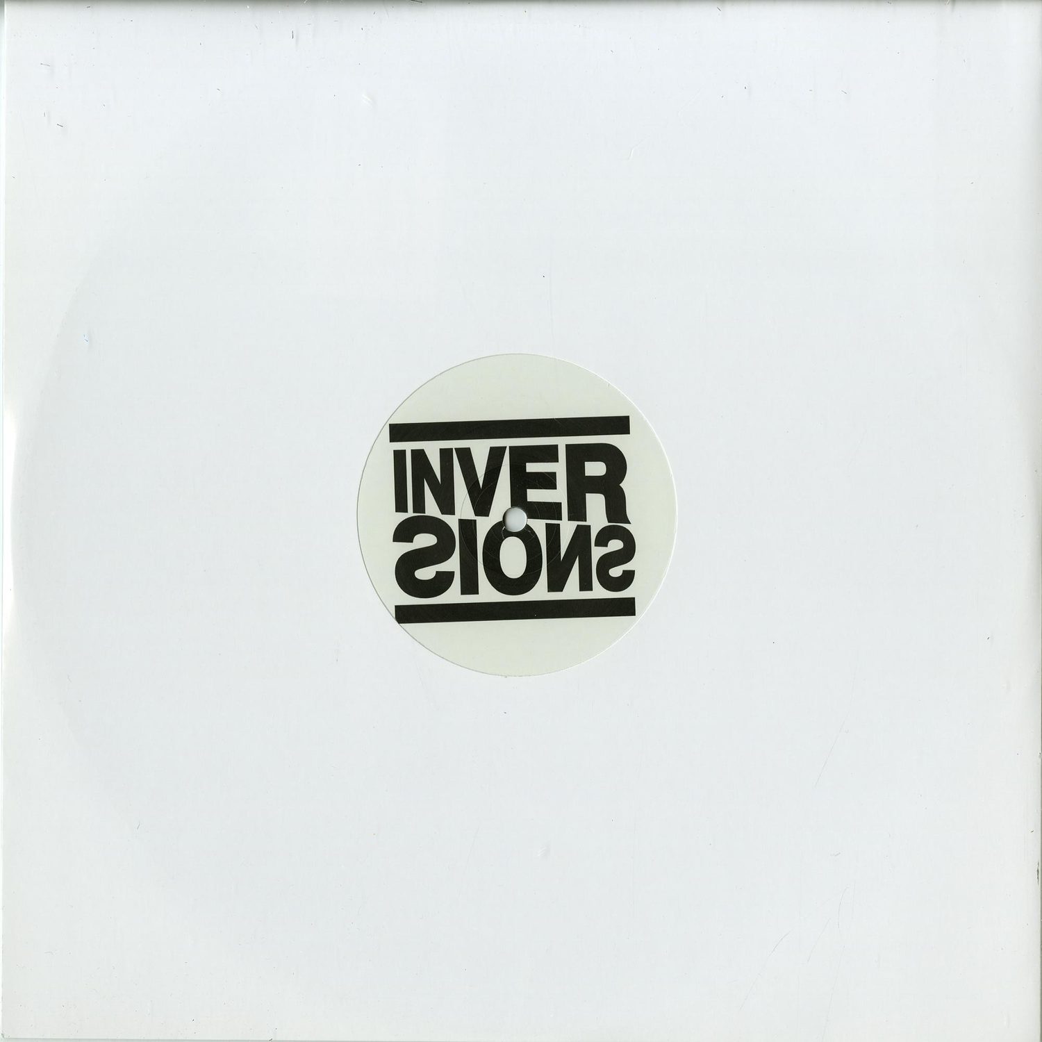 Various Artists - INVERSIONS