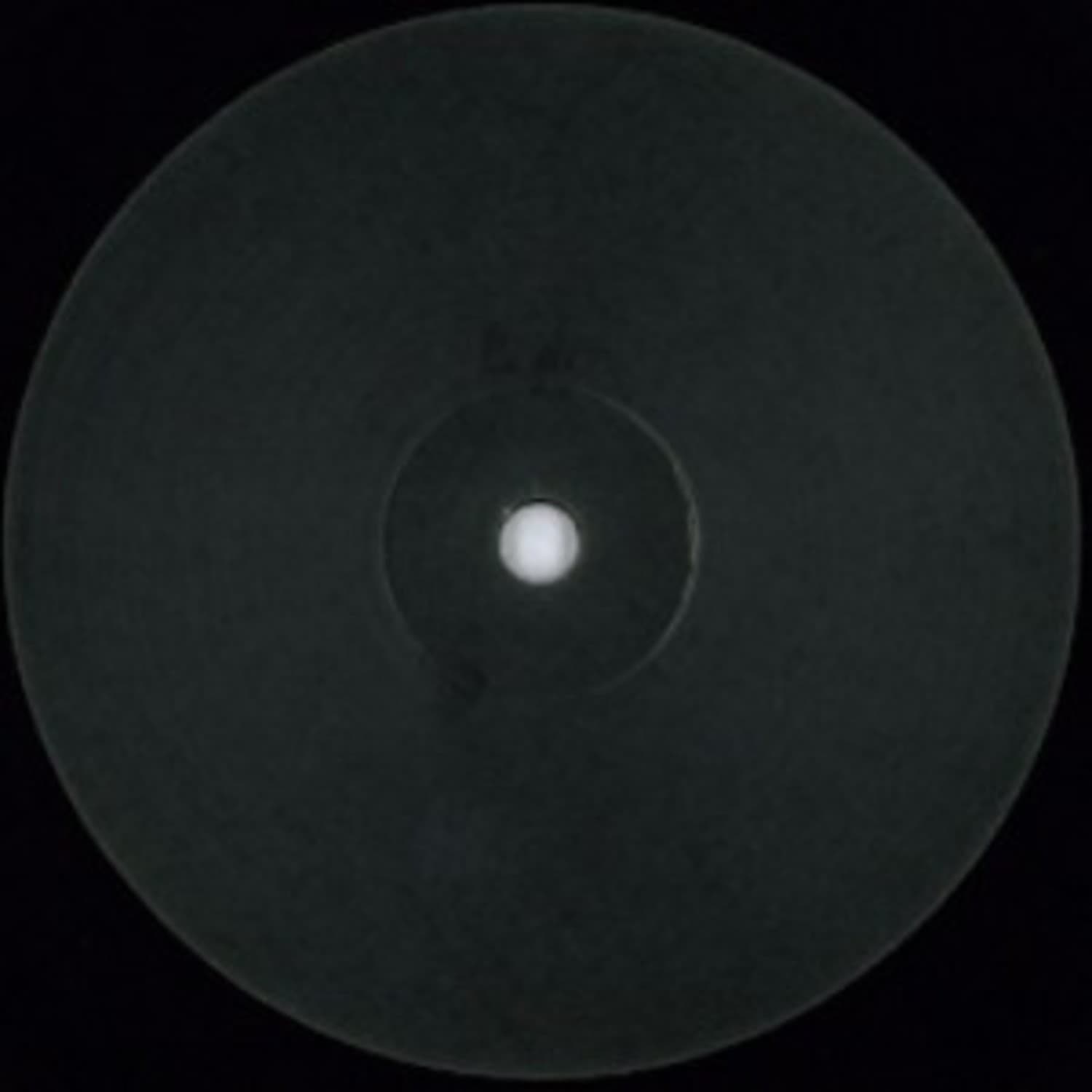 EVA808 - PRRR / ALL CAPS