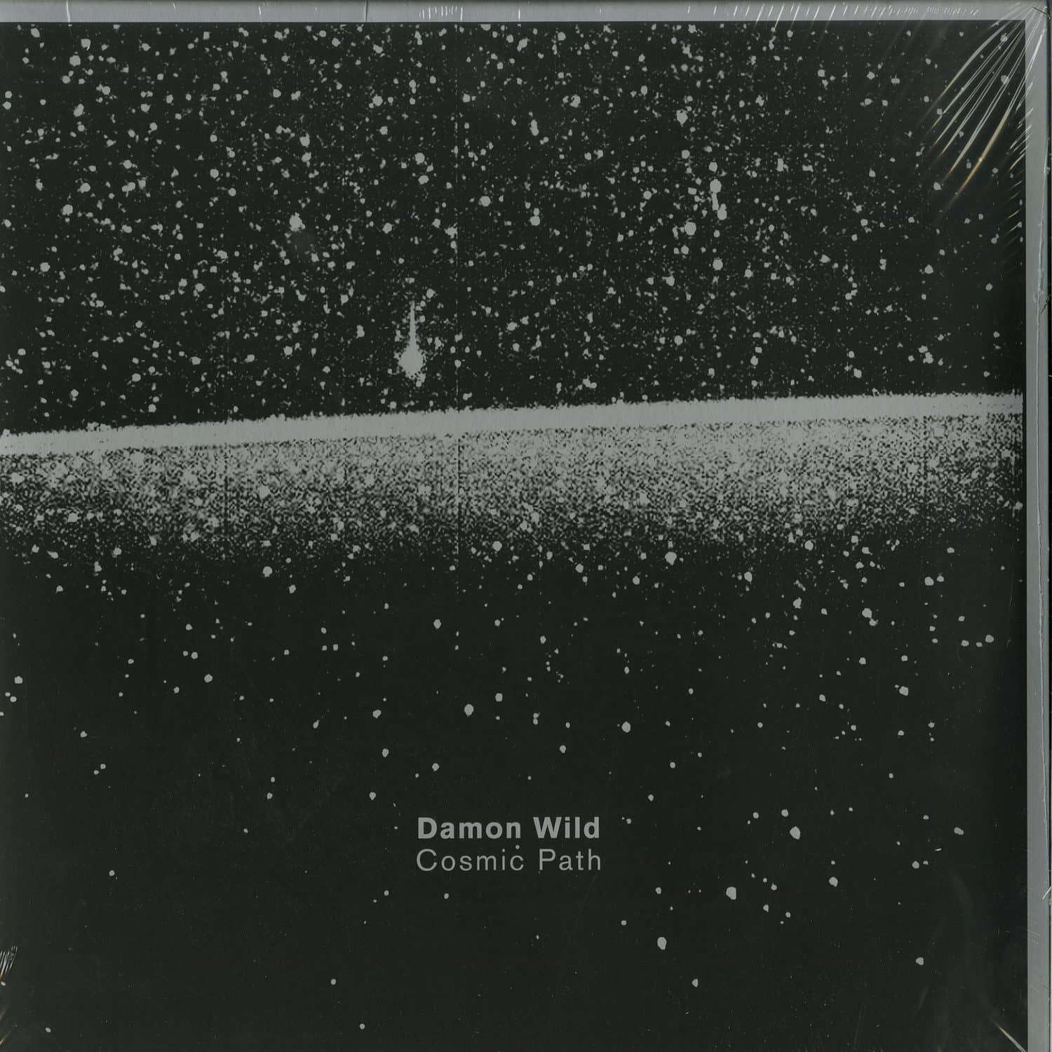 Damon Wild - COSMIC PATH 