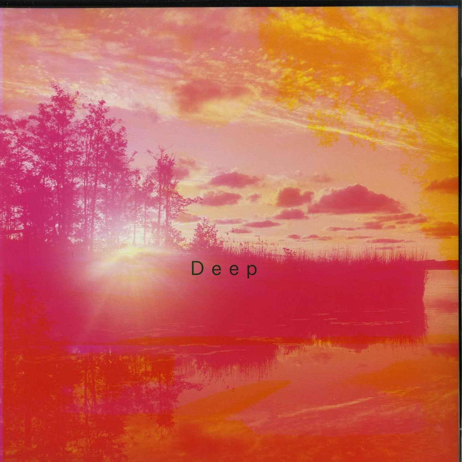 Iron Me - DEEP 