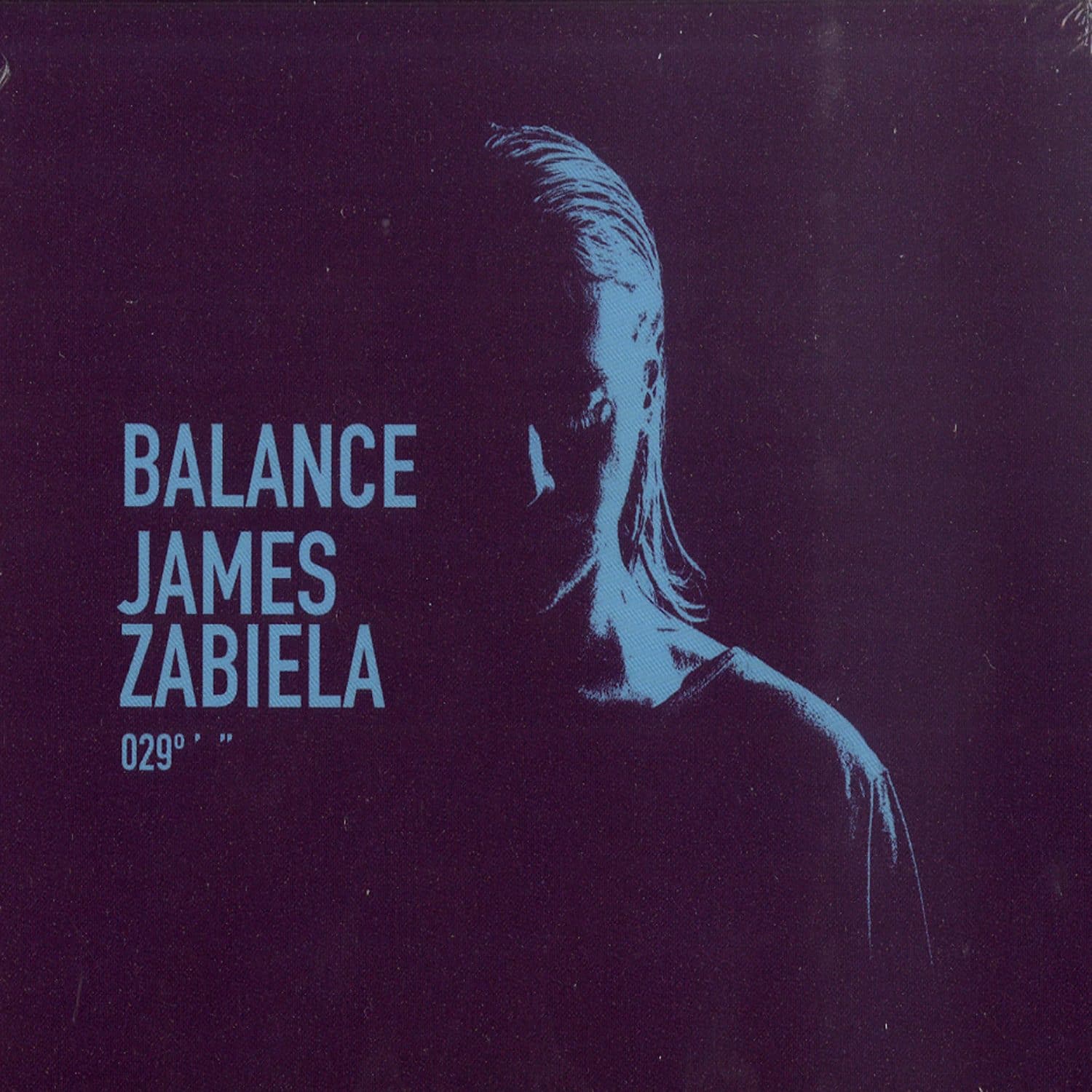 James Zabiela - BALANCE 029 