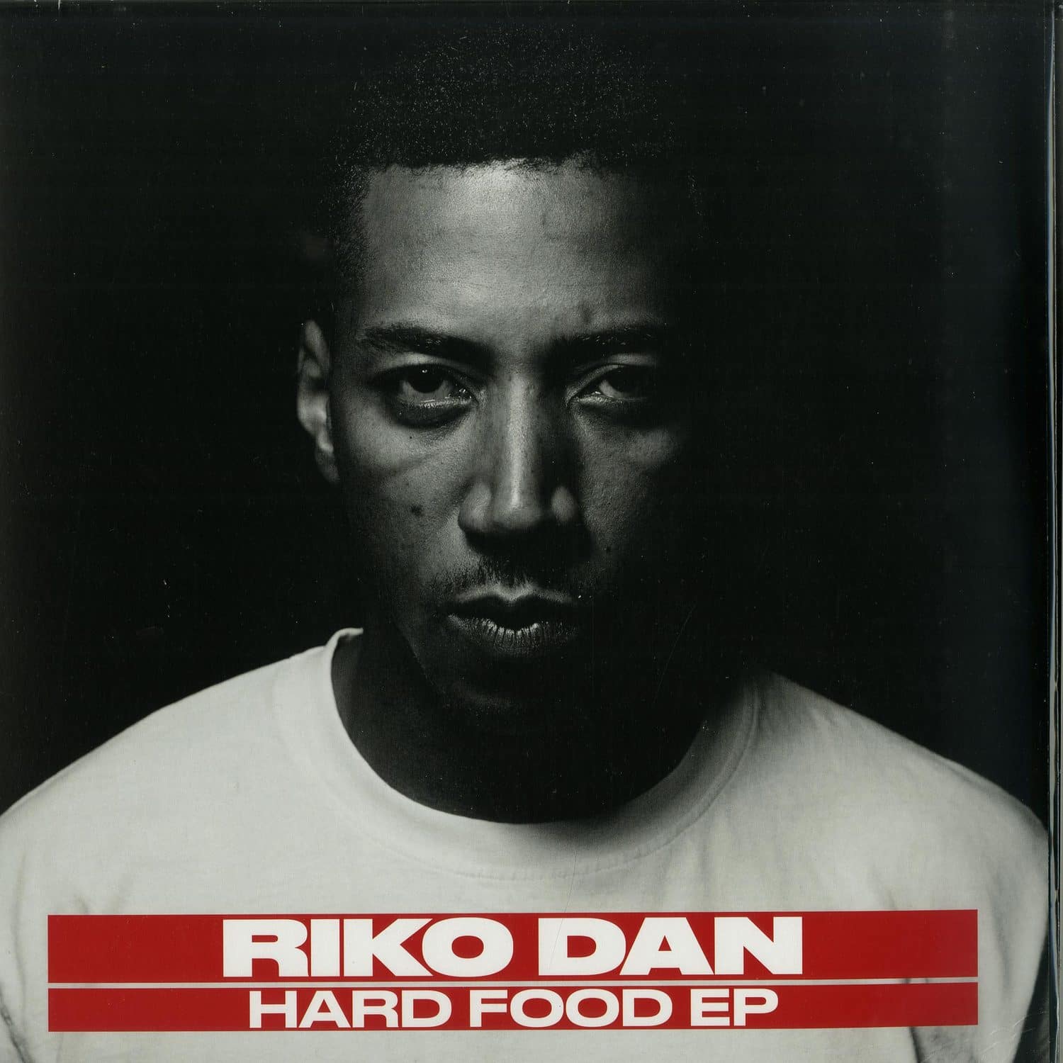 Riko Dan - HARD FOOD EP